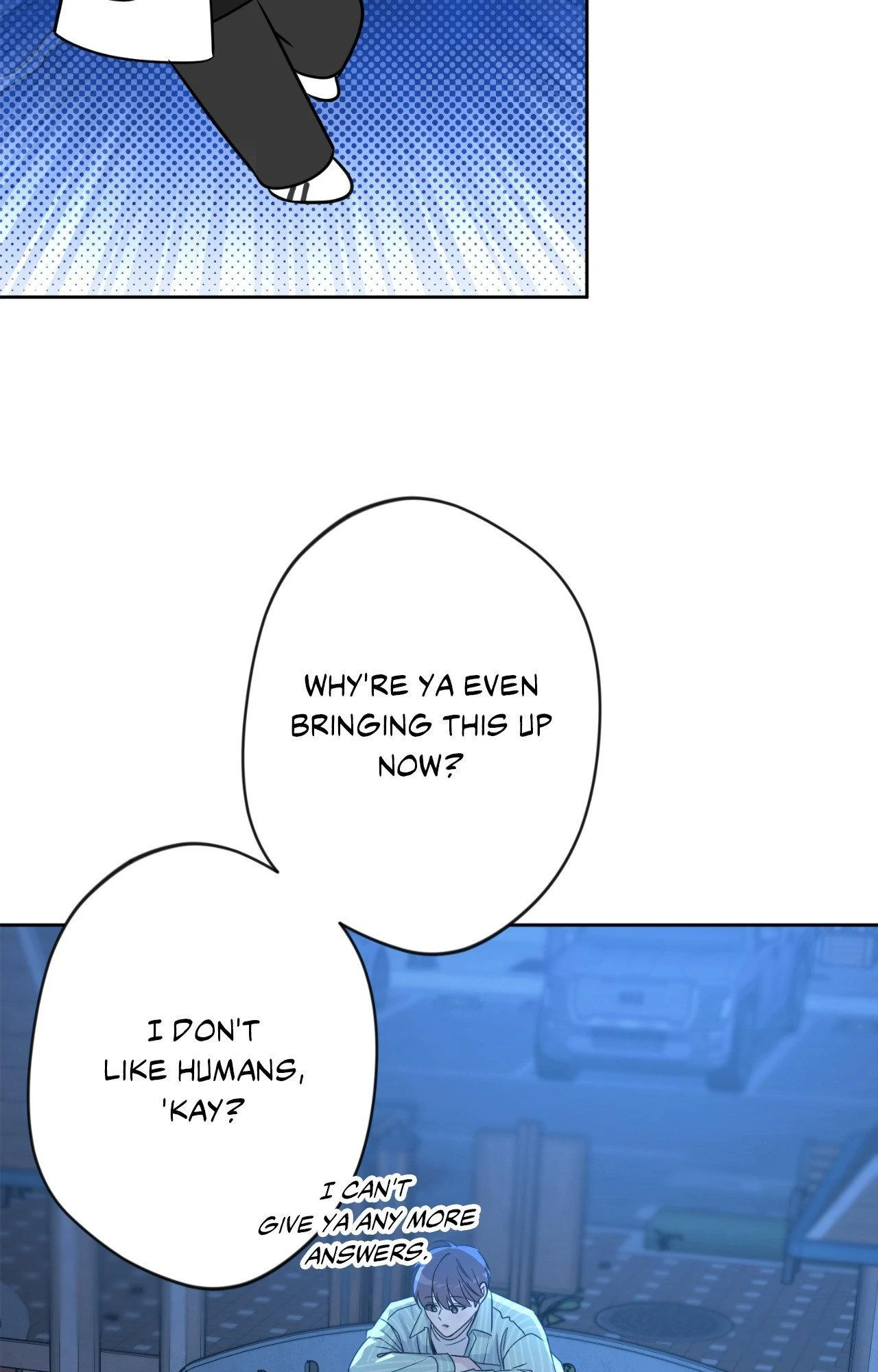 Angel Kiss - Chapter 34 Page 37
