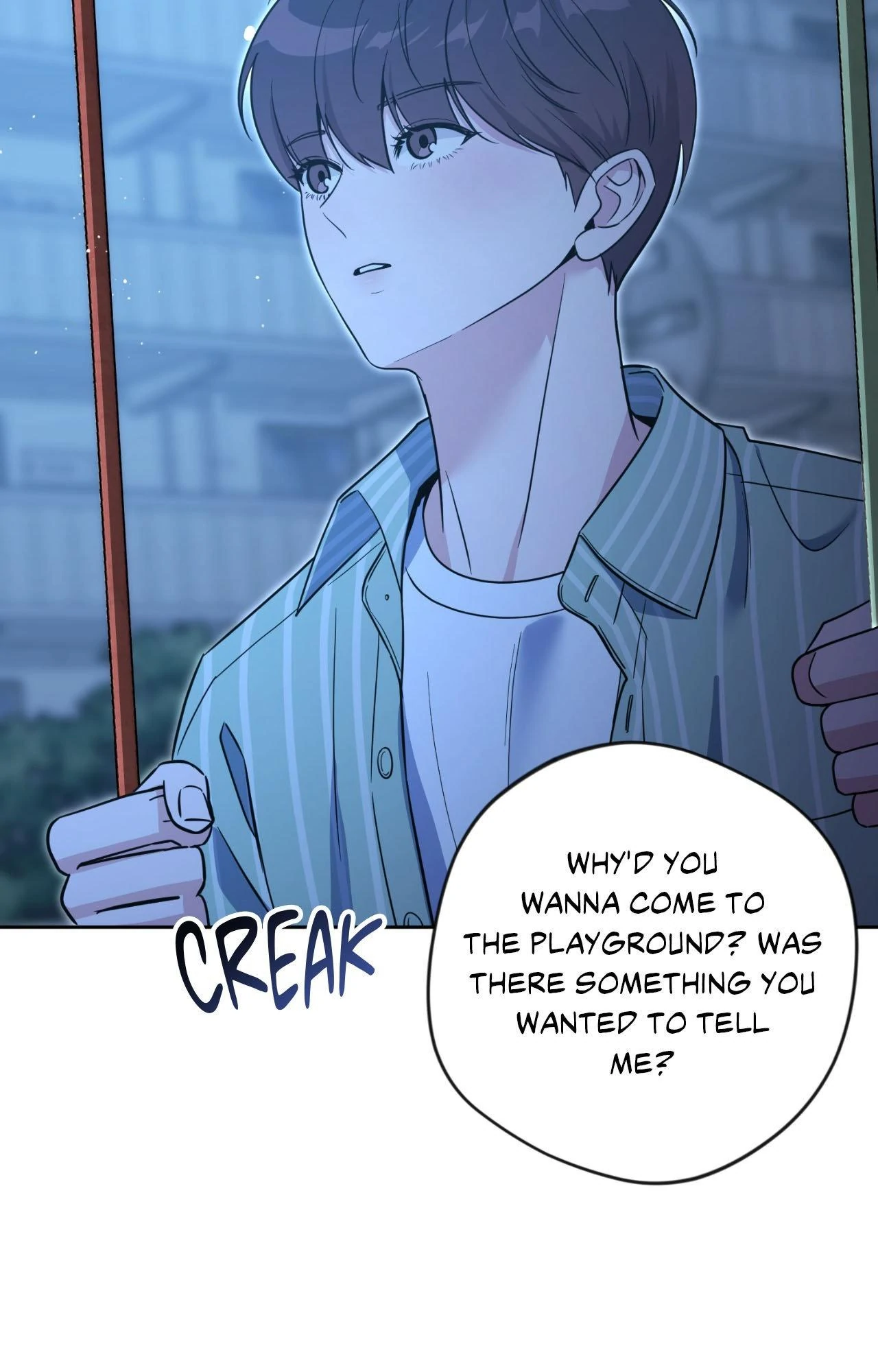 Angel Kiss - Chapter 34 Page 4