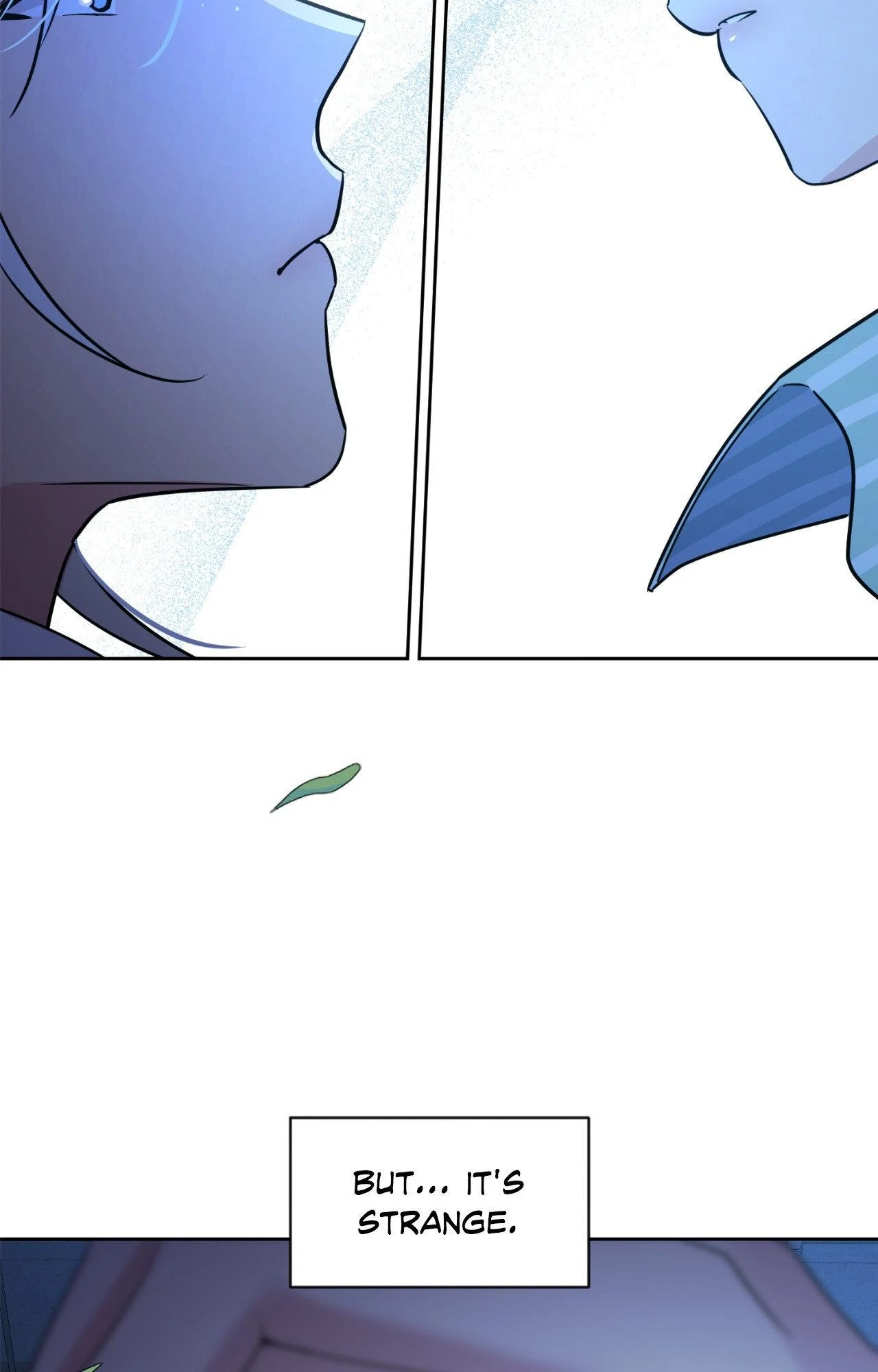 Angel Kiss - Chapter 34 Page 41