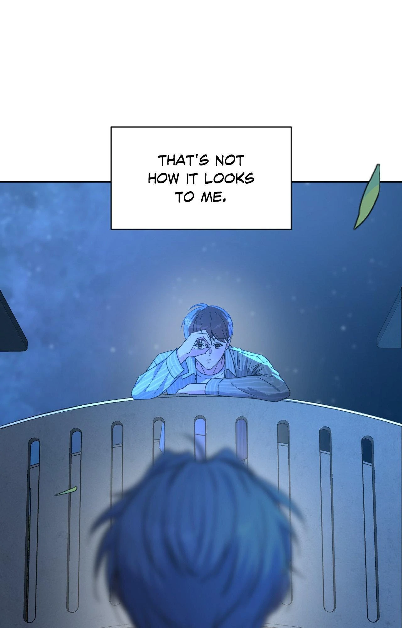 Angel Kiss - Chapter 34 Page 43