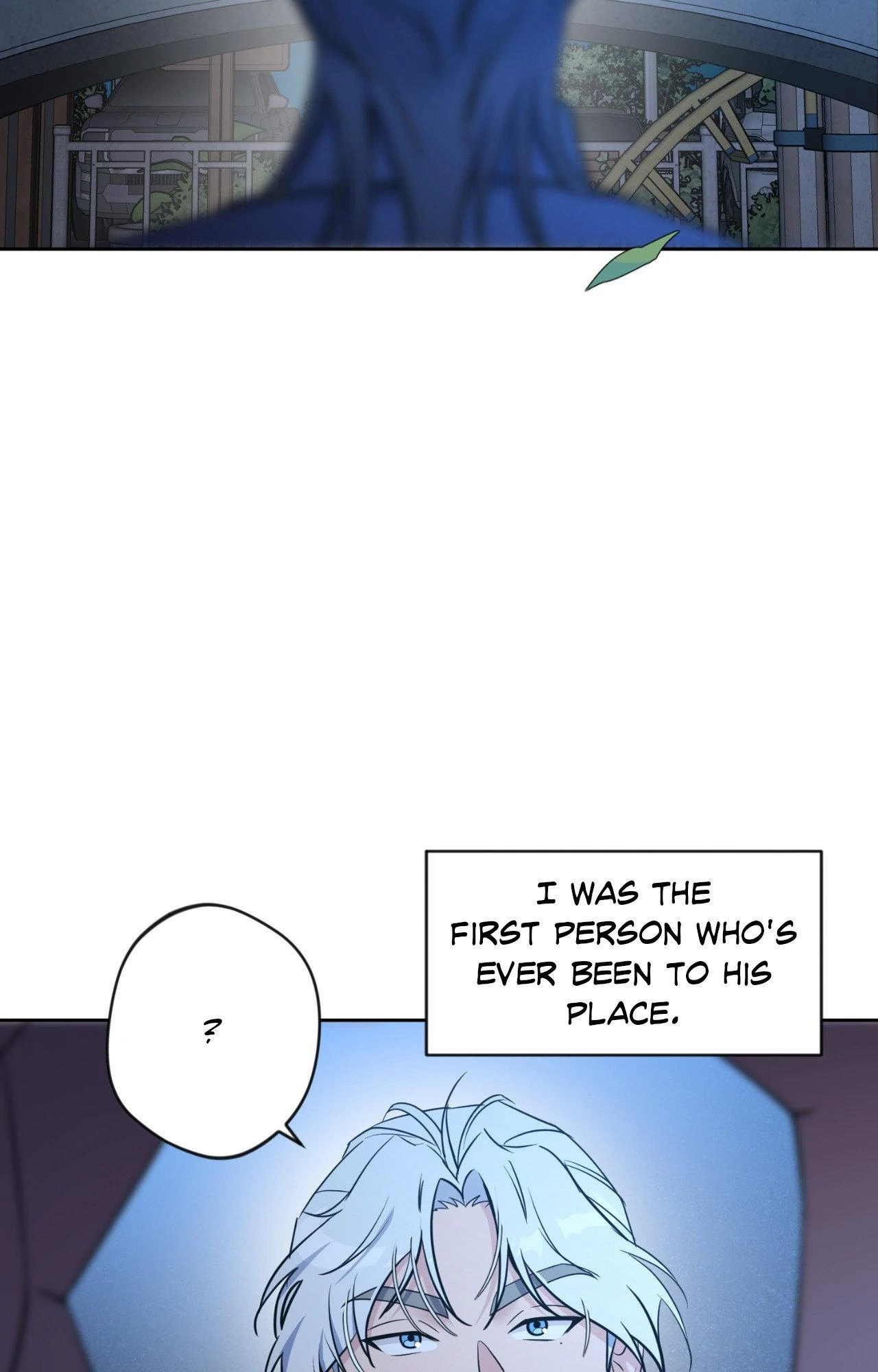Angel Kiss - Chapter 34 Page 44