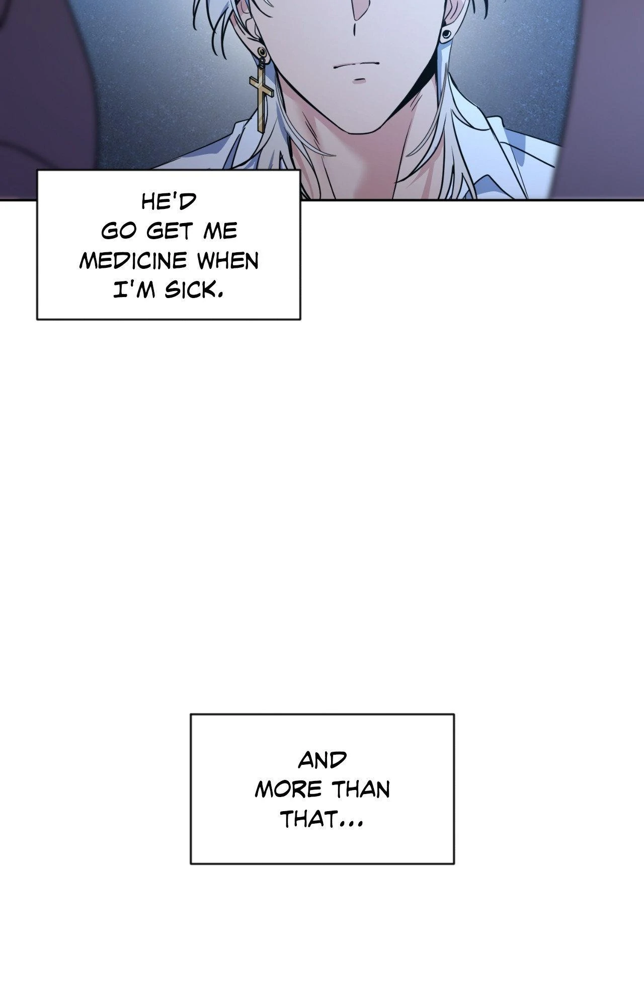 Angel Kiss - Chapter 34 Page 45