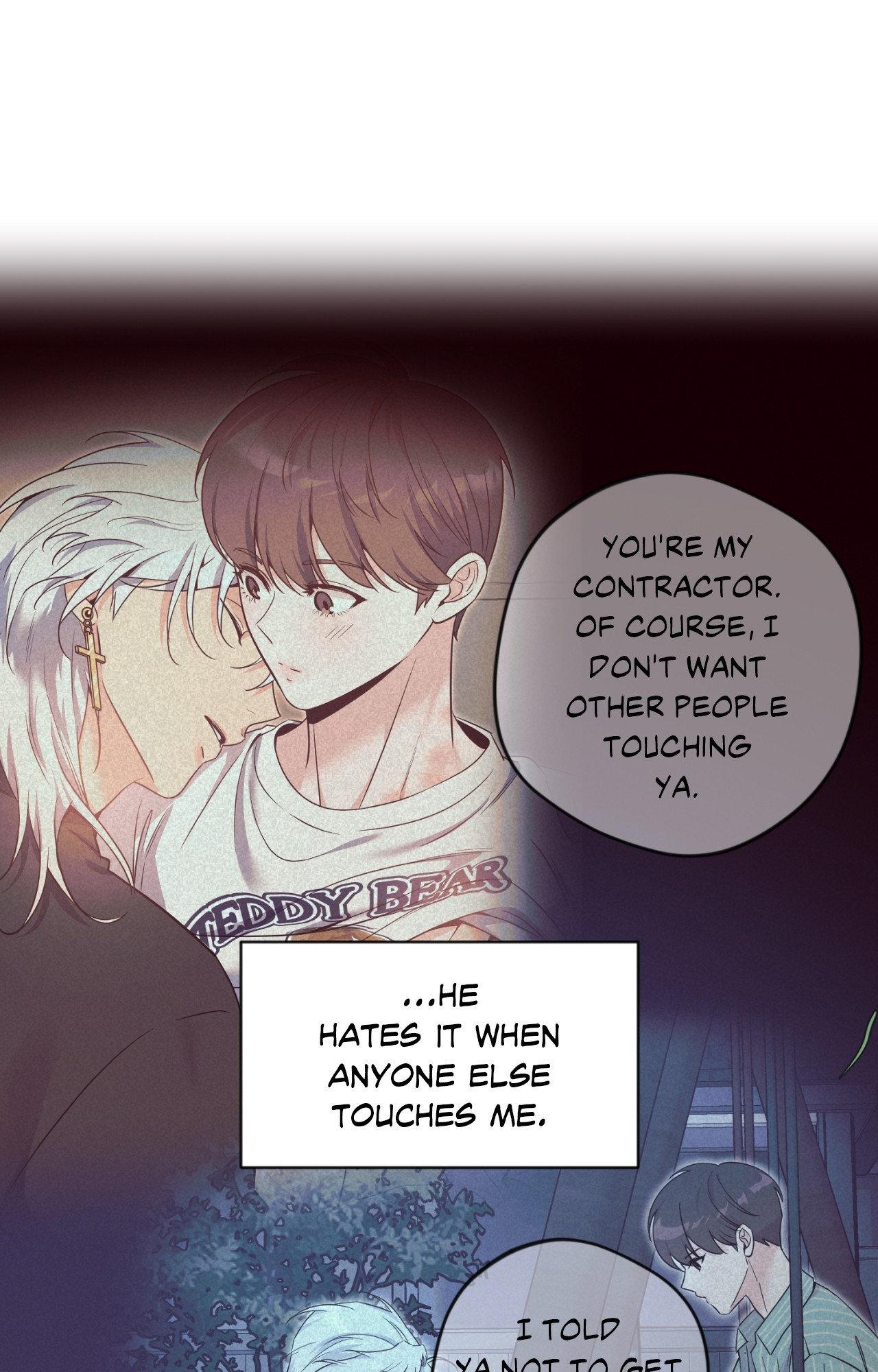 Angel Kiss - Chapter 34 Page 46
