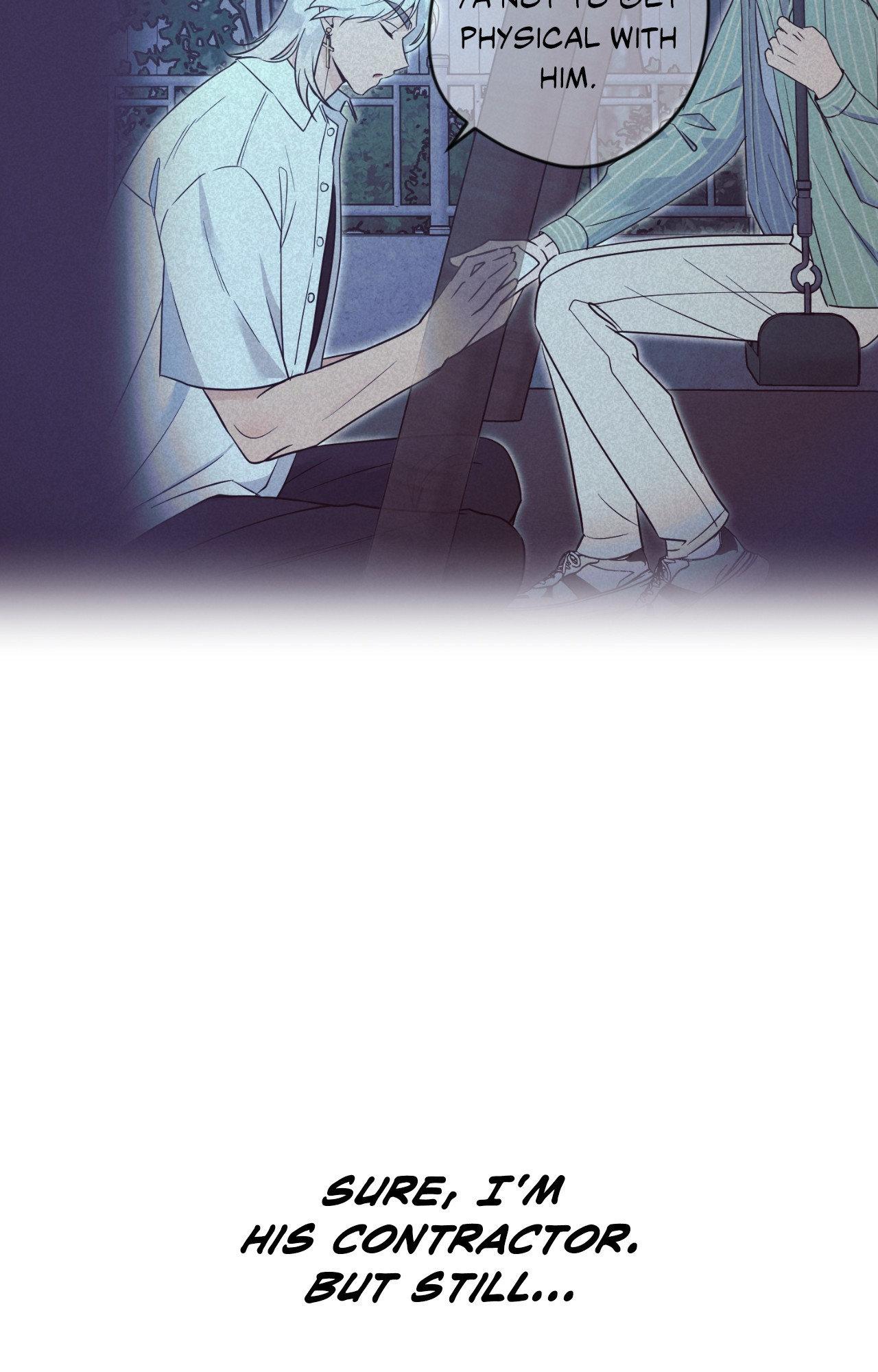 Angel Kiss - Chapter 34 Page 47
