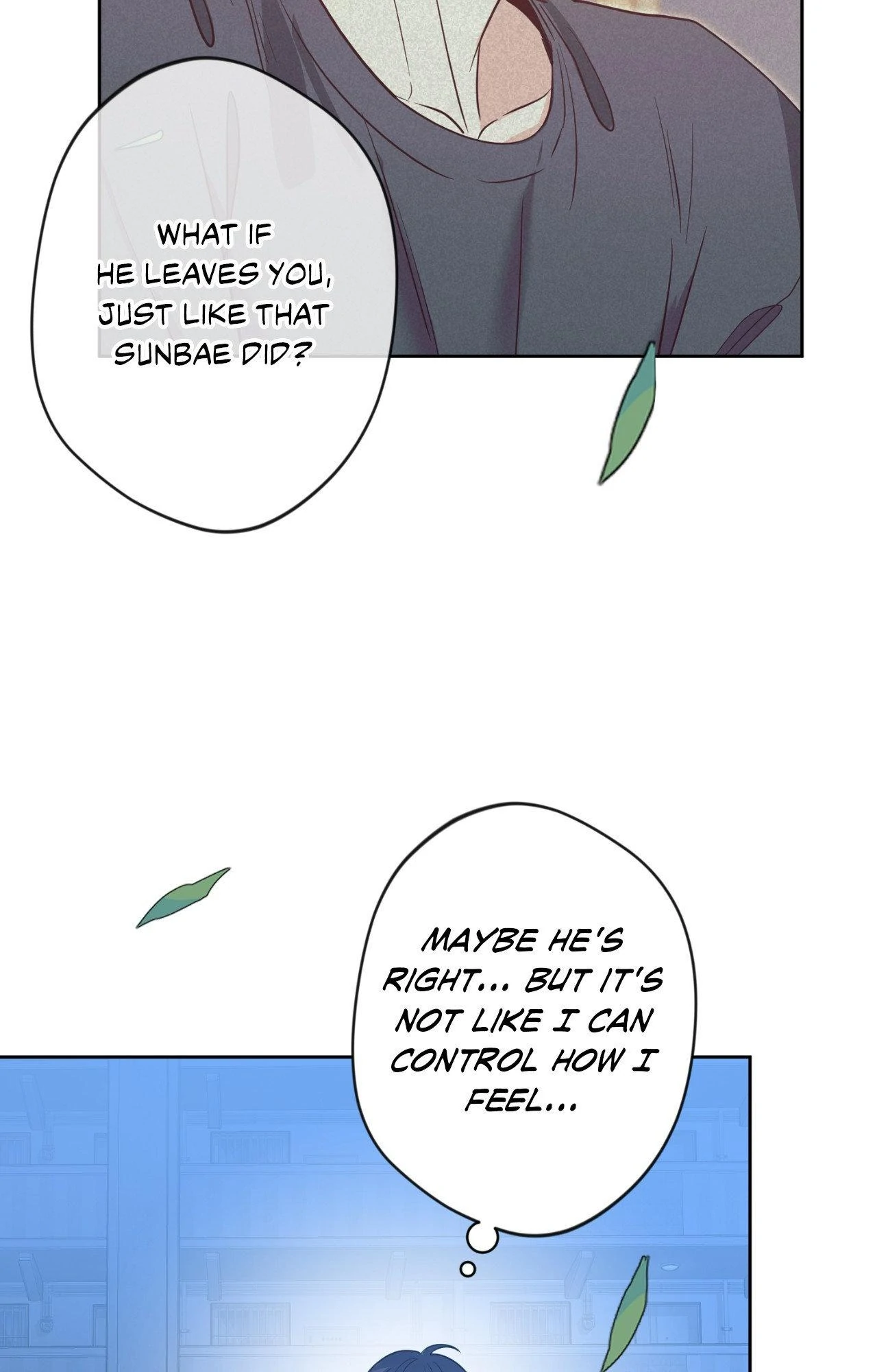 Angel Kiss - Chapter 34 Page 49