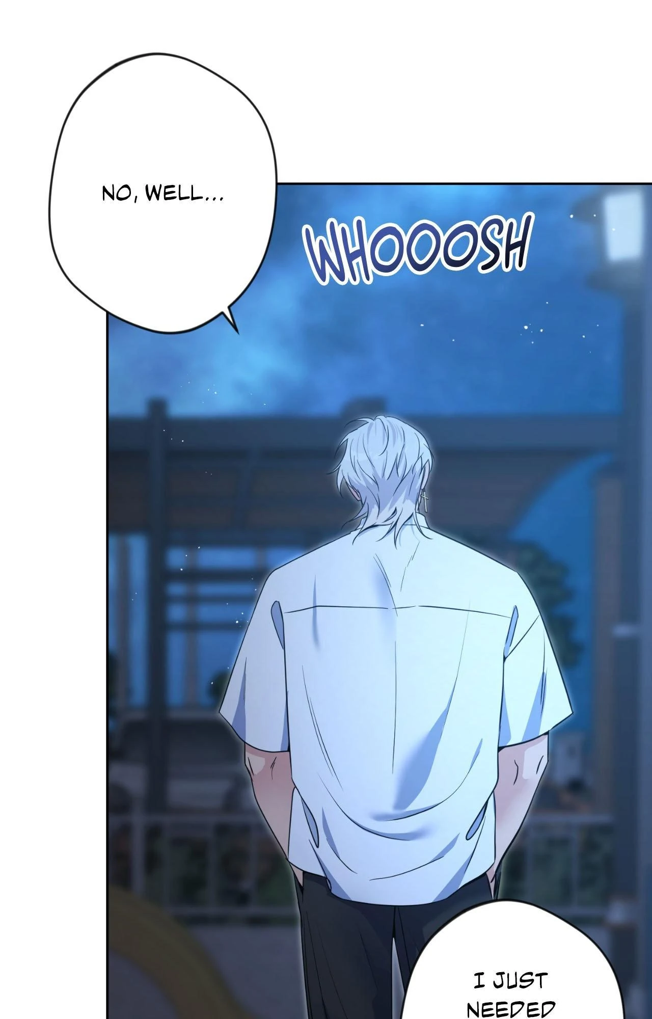 Angel Kiss - Chapter 34 Page 5