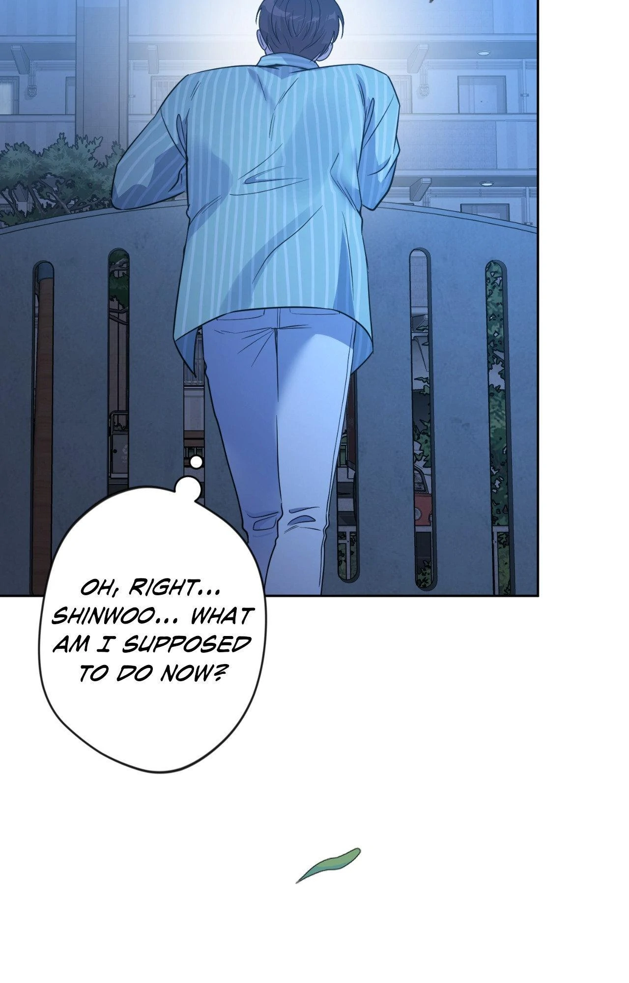 Angel Kiss - Chapter 34 Page 50