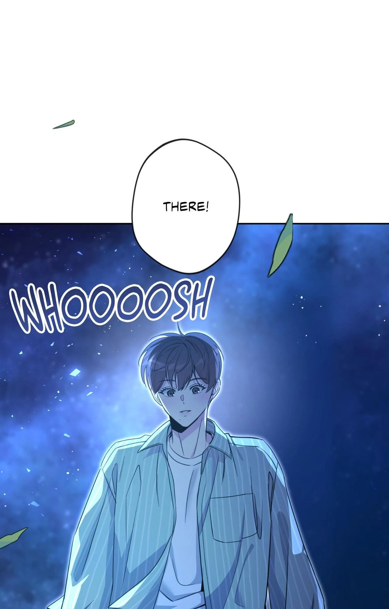 Angel Kiss - Chapter 34 Page 62