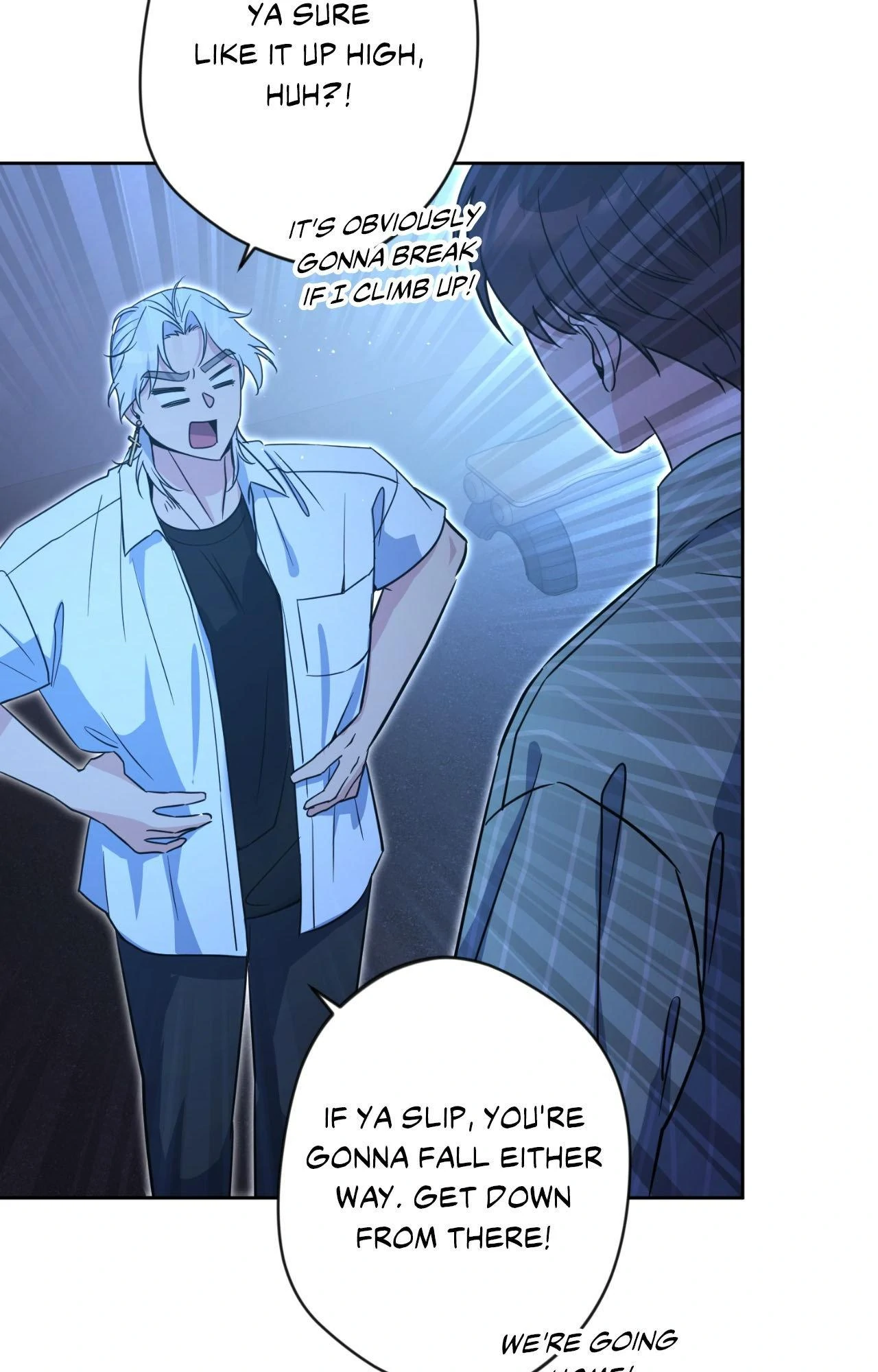 Angel Kiss - Chapter 34 Page 64