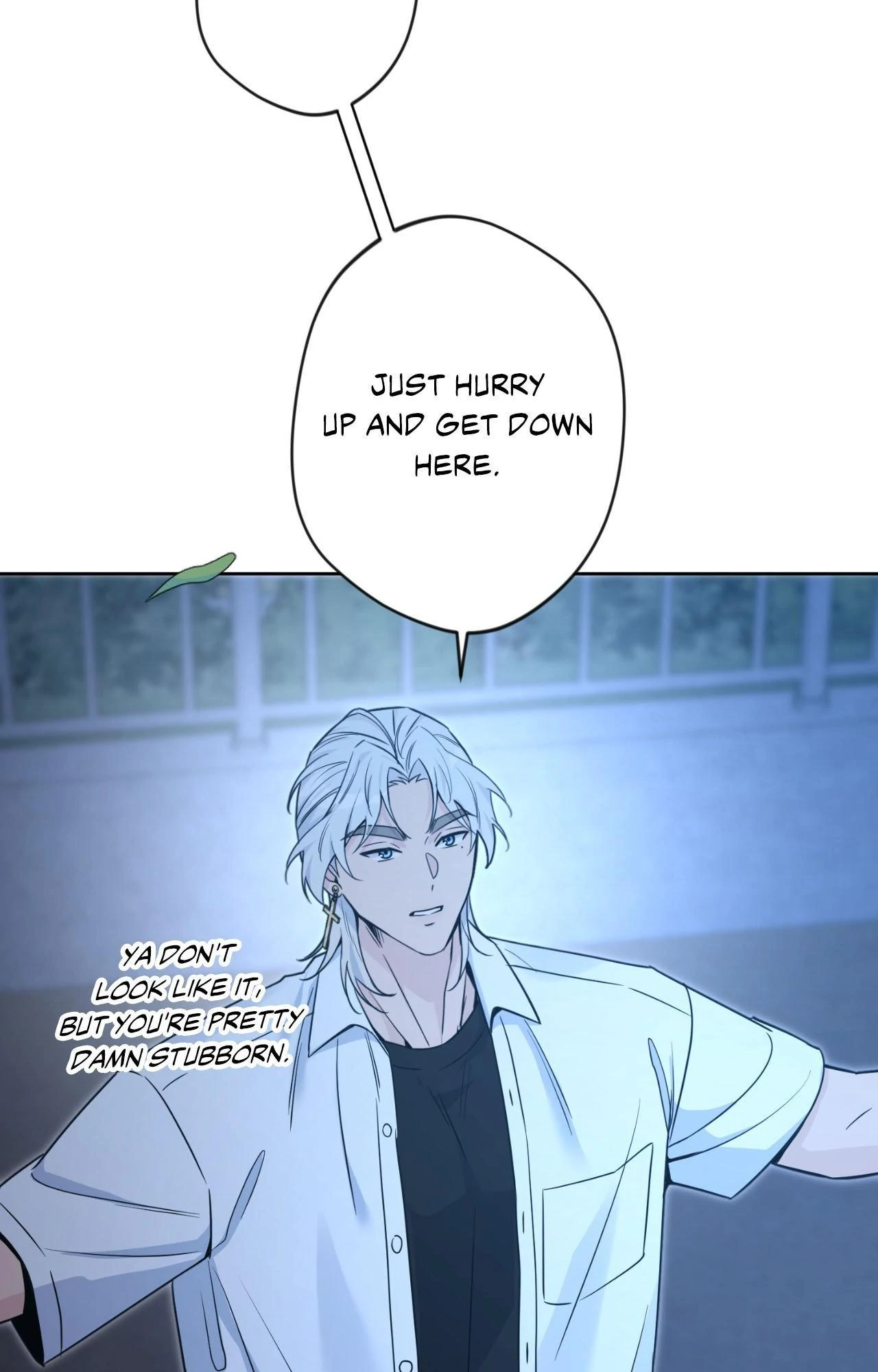 Angel Kiss - Chapter 34 Page 69