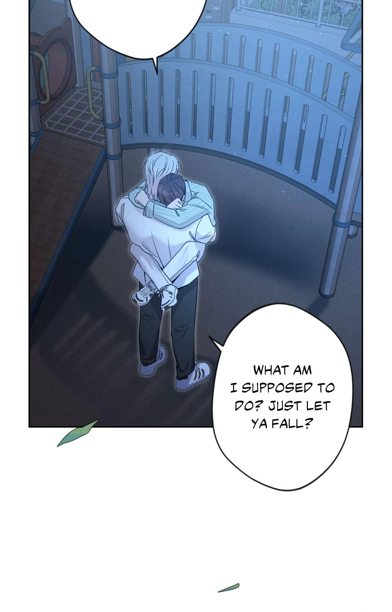 Angel Kiss - Chapter 34 Page 77