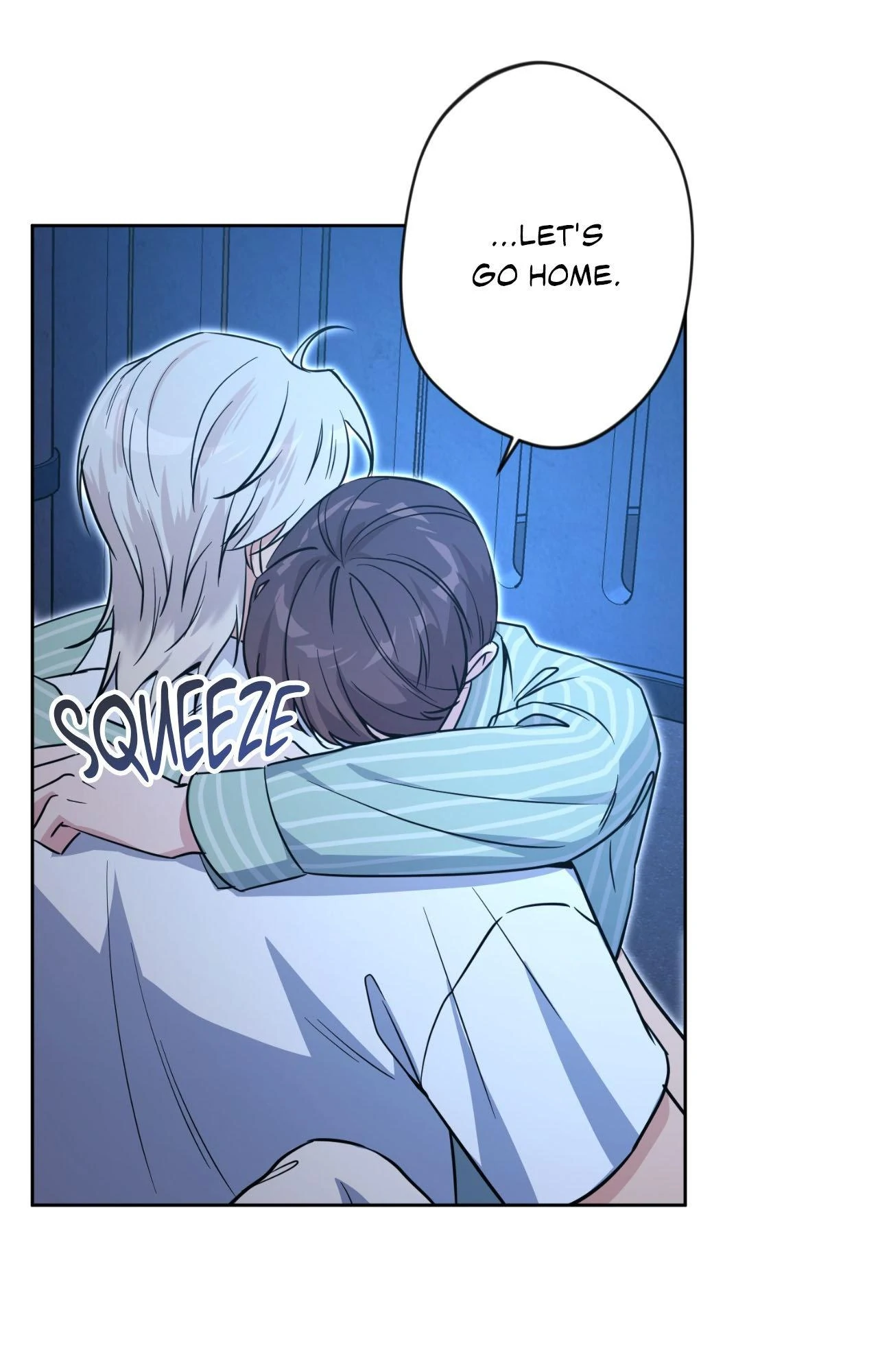 Angel Kiss - Chapter 34 Page 80