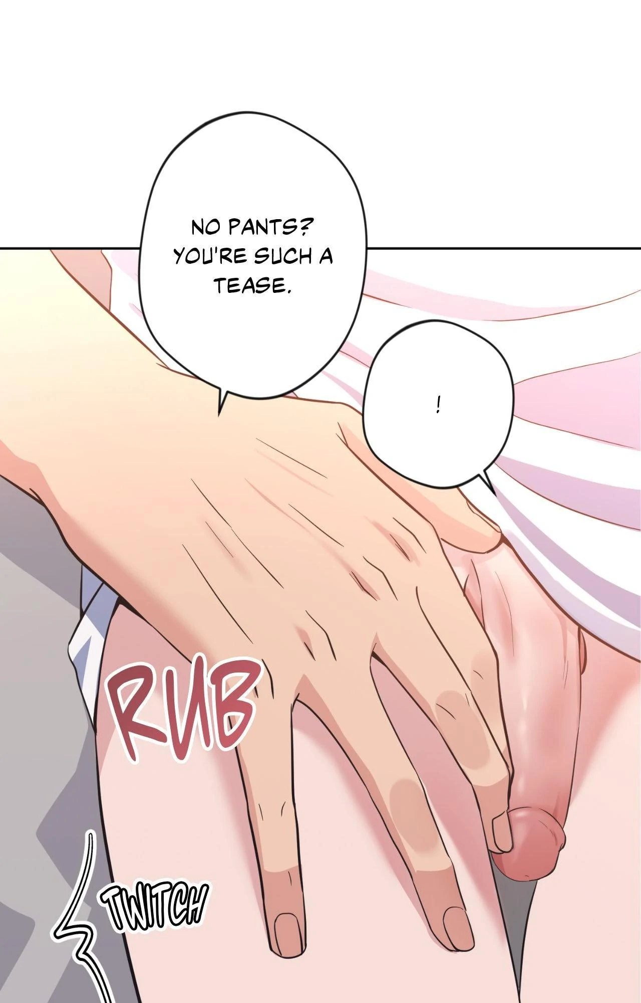 Angel Kiss - Chapter 35 Page 11