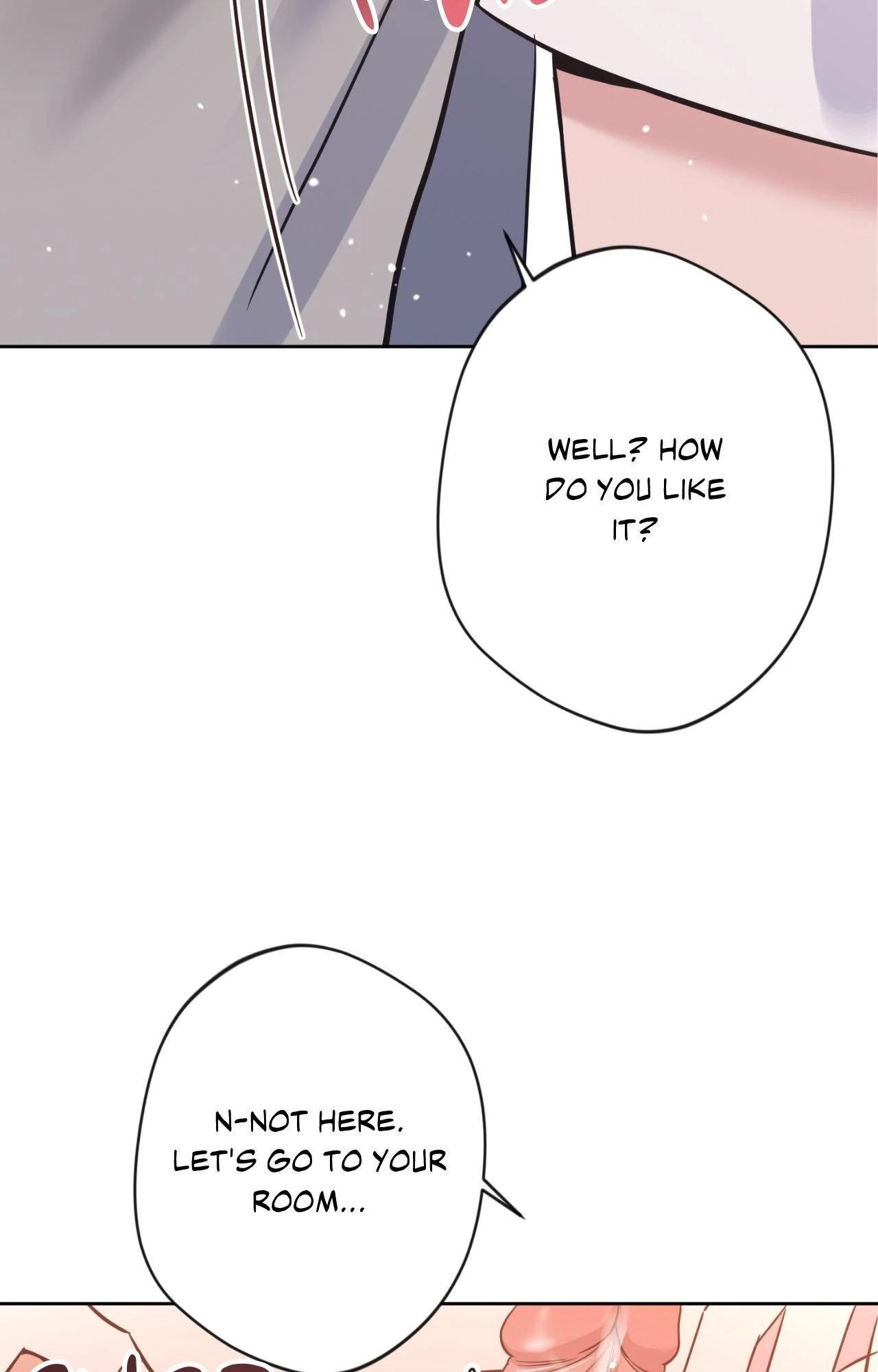 Angel Kiss - Chapter 35 Page 15