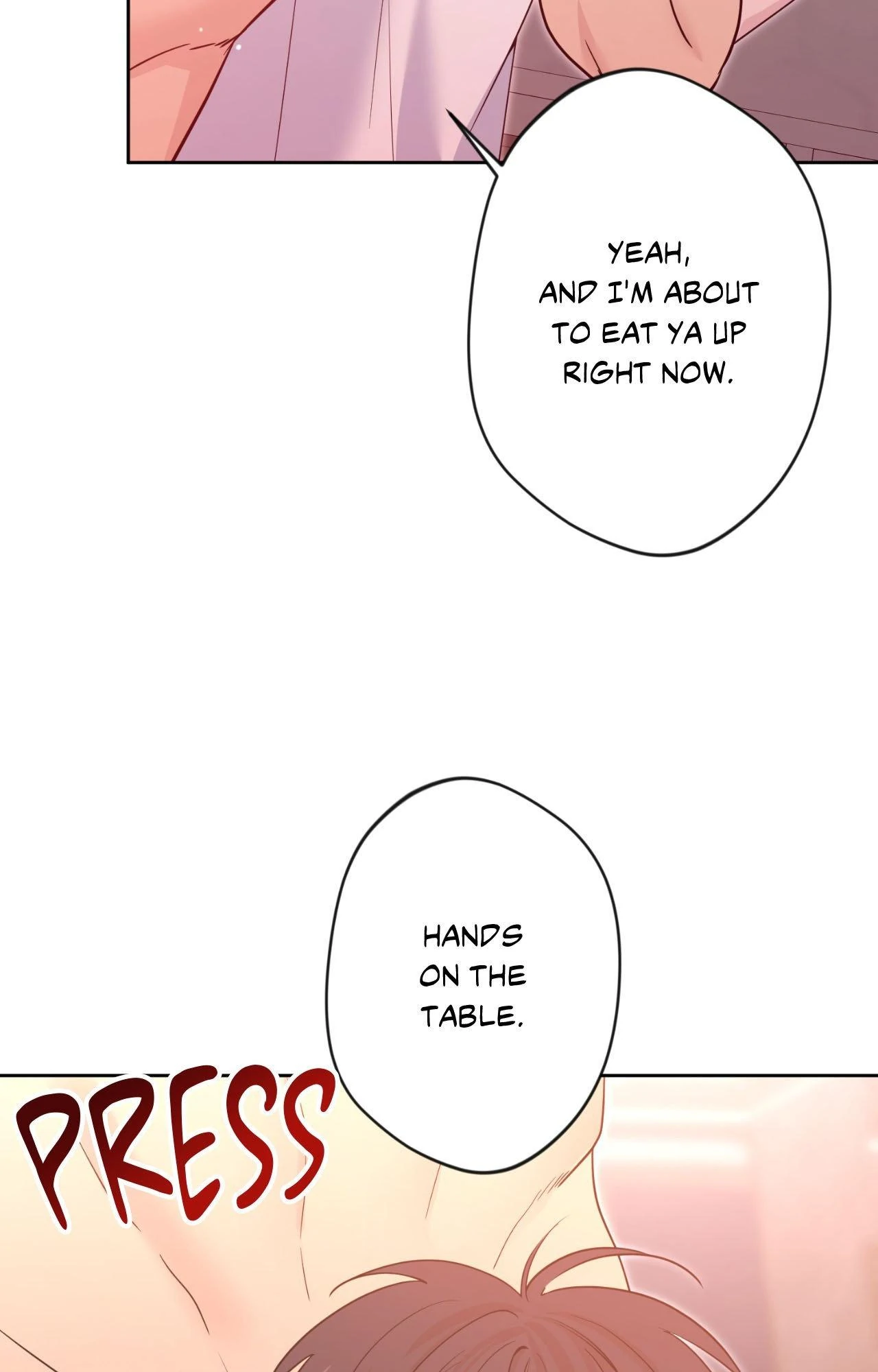 Angel Kiss - Chapter 35 Page 19