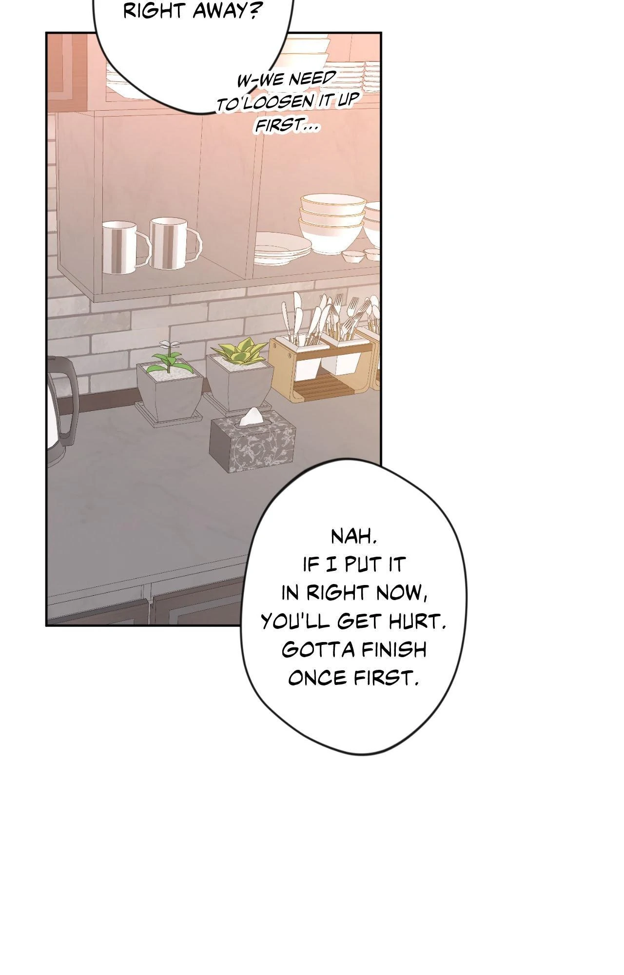 Angel Kiss - Chapter 35 Page 21