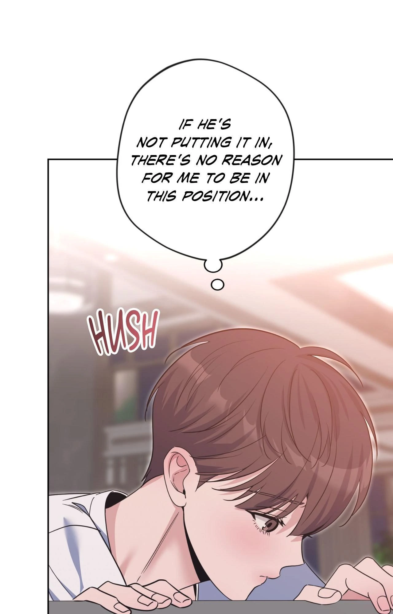 Angel Kiss - Chapter 35 Page 22