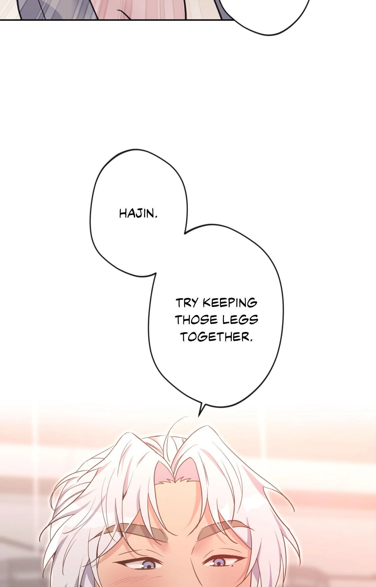 Angel Kiss - Chapter 35 Page 24