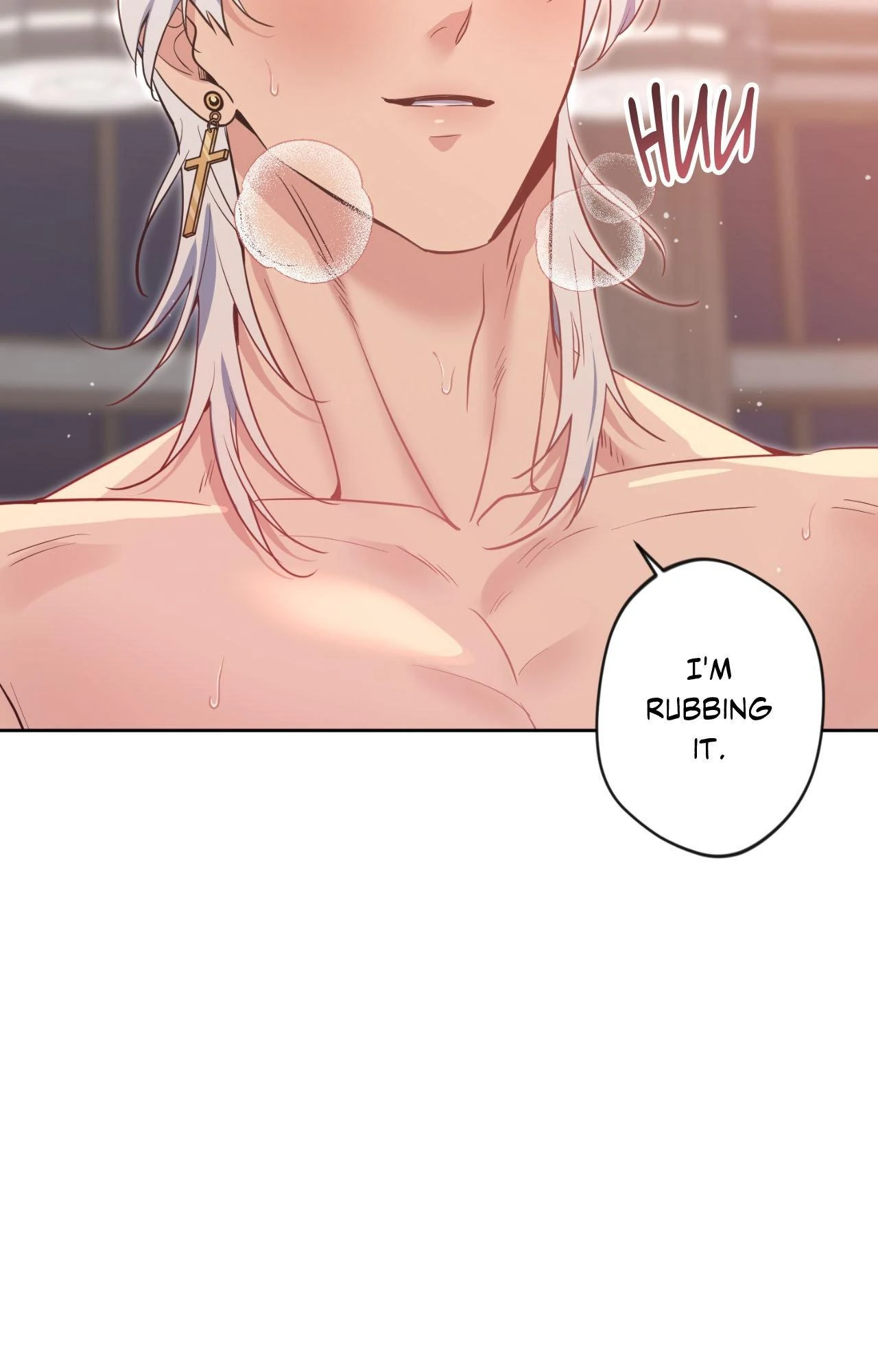 Angel Kiss - Chapter 35 Page 25