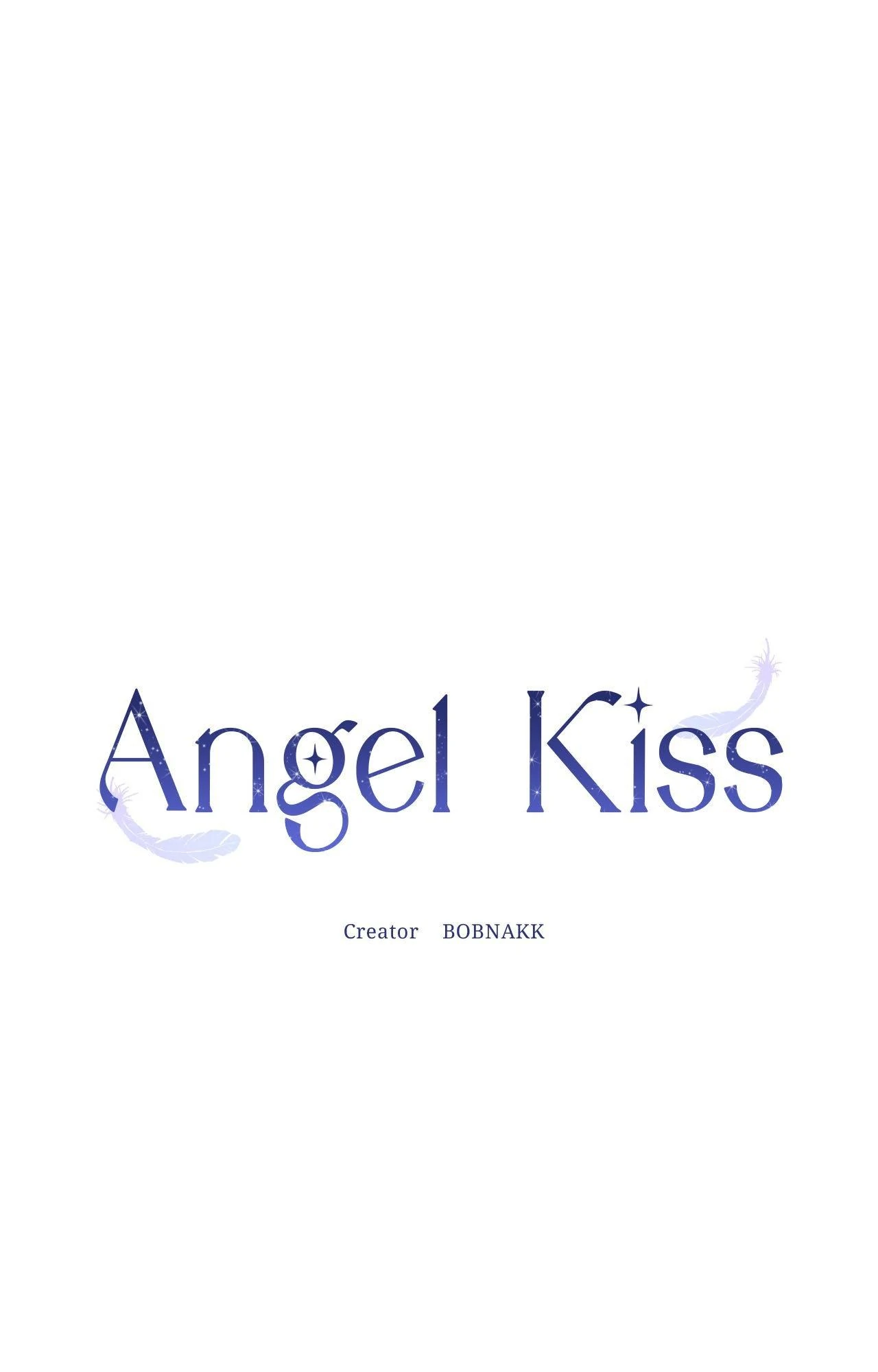 Angel Kiss - Chapter 35 Page 26
