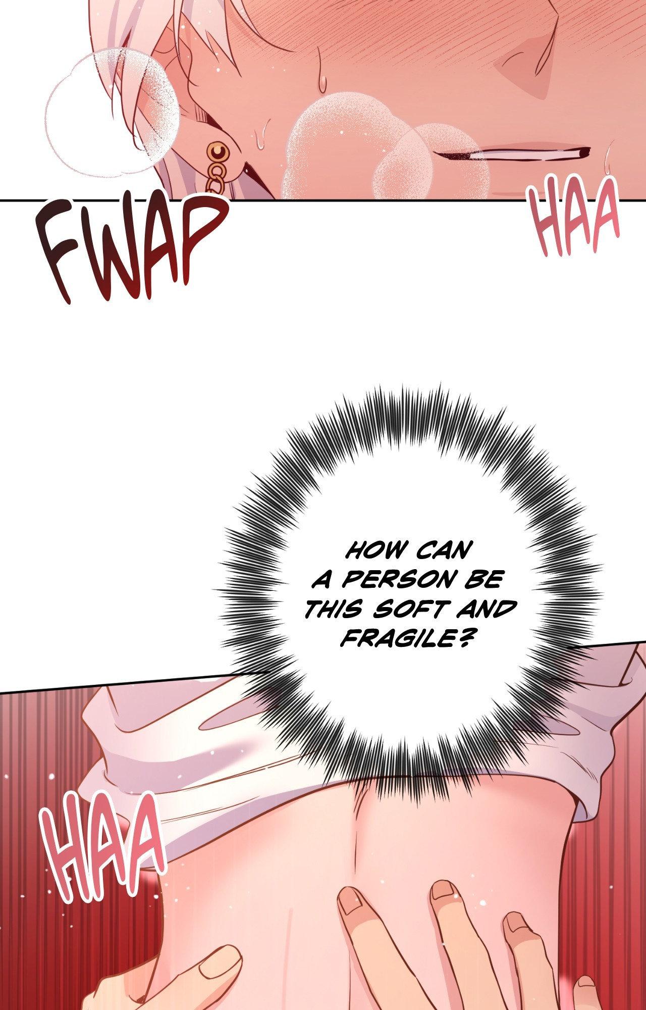 Angel Kiss - Chapter 35 Page 32
