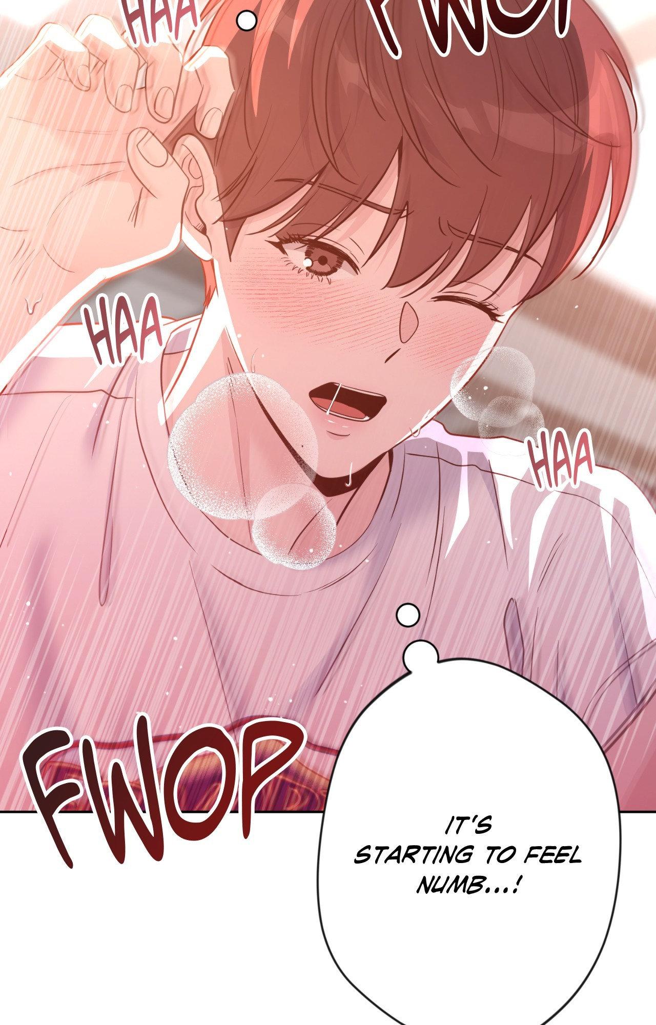 Angel Kiss - Chapter 35 Page 38
