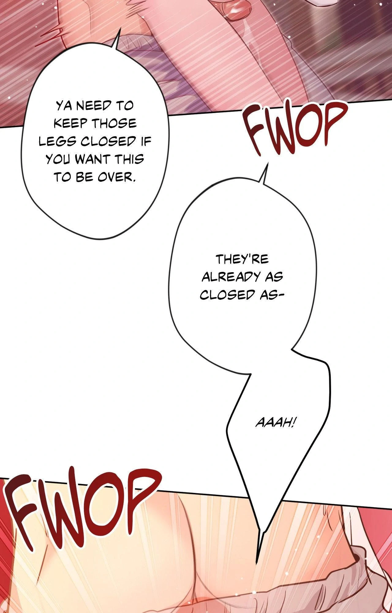 Angel Kiss - Chapter 35 Page 41