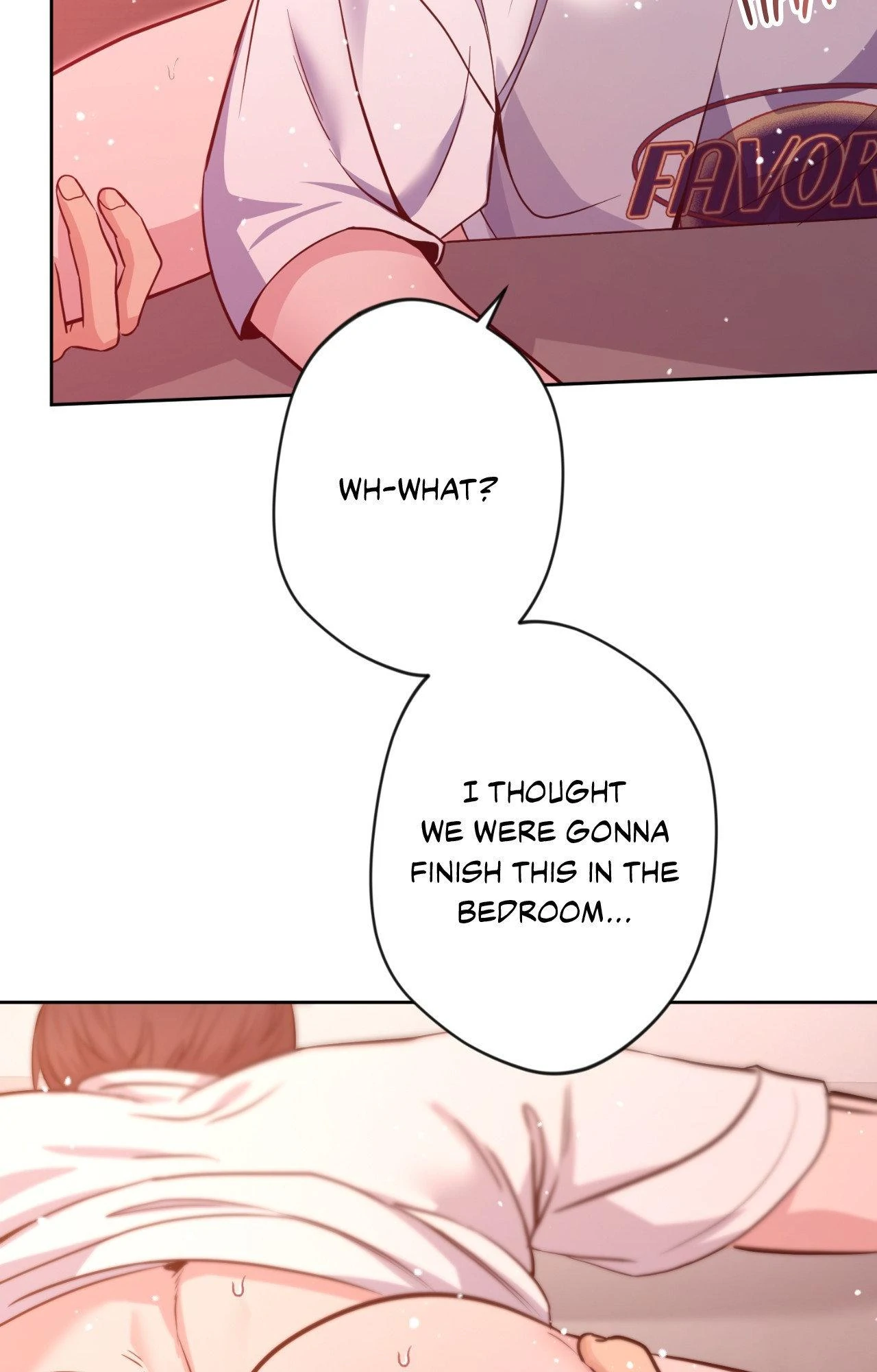 Angel Kiss - Chapter 35 Page 49