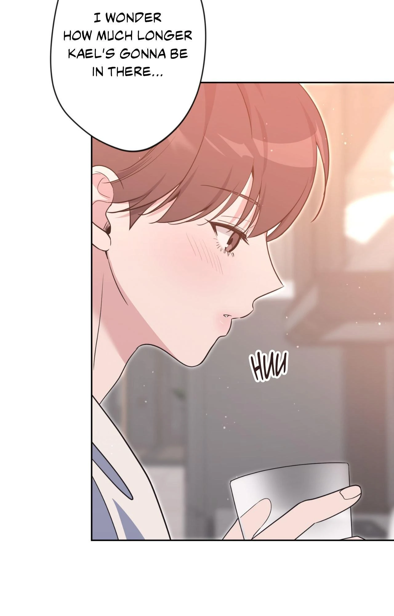 Angel Kiss - Chapter 35 Page 5