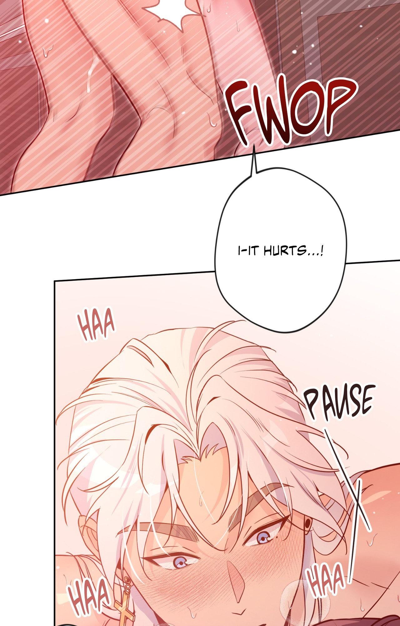 Angel Kiss - Chapter 35 Page 58