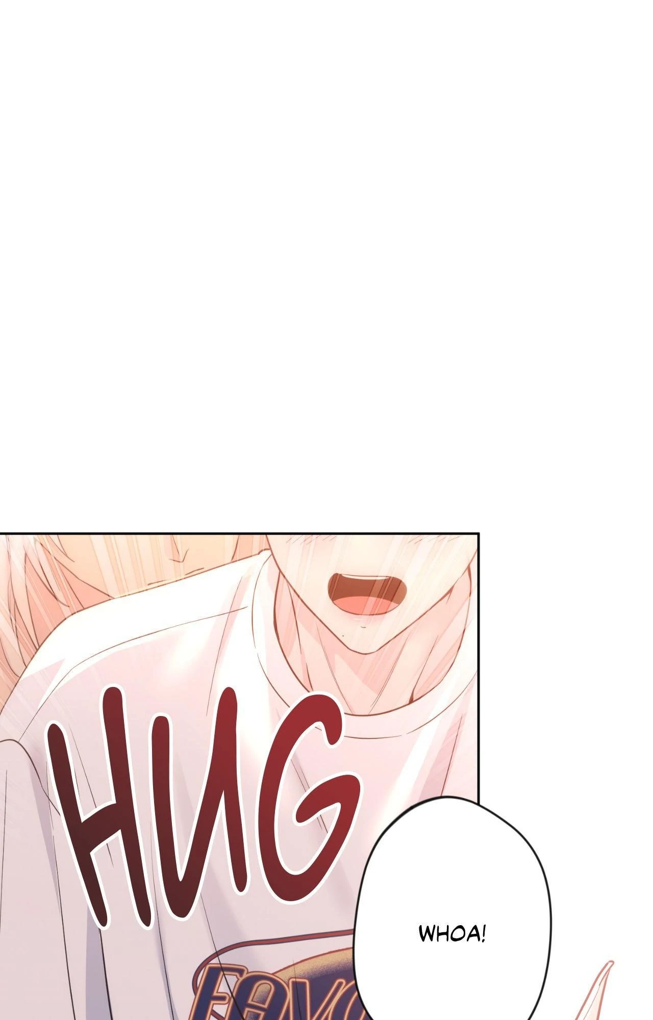 Angel Kiss - Chapter 35 Page 6
