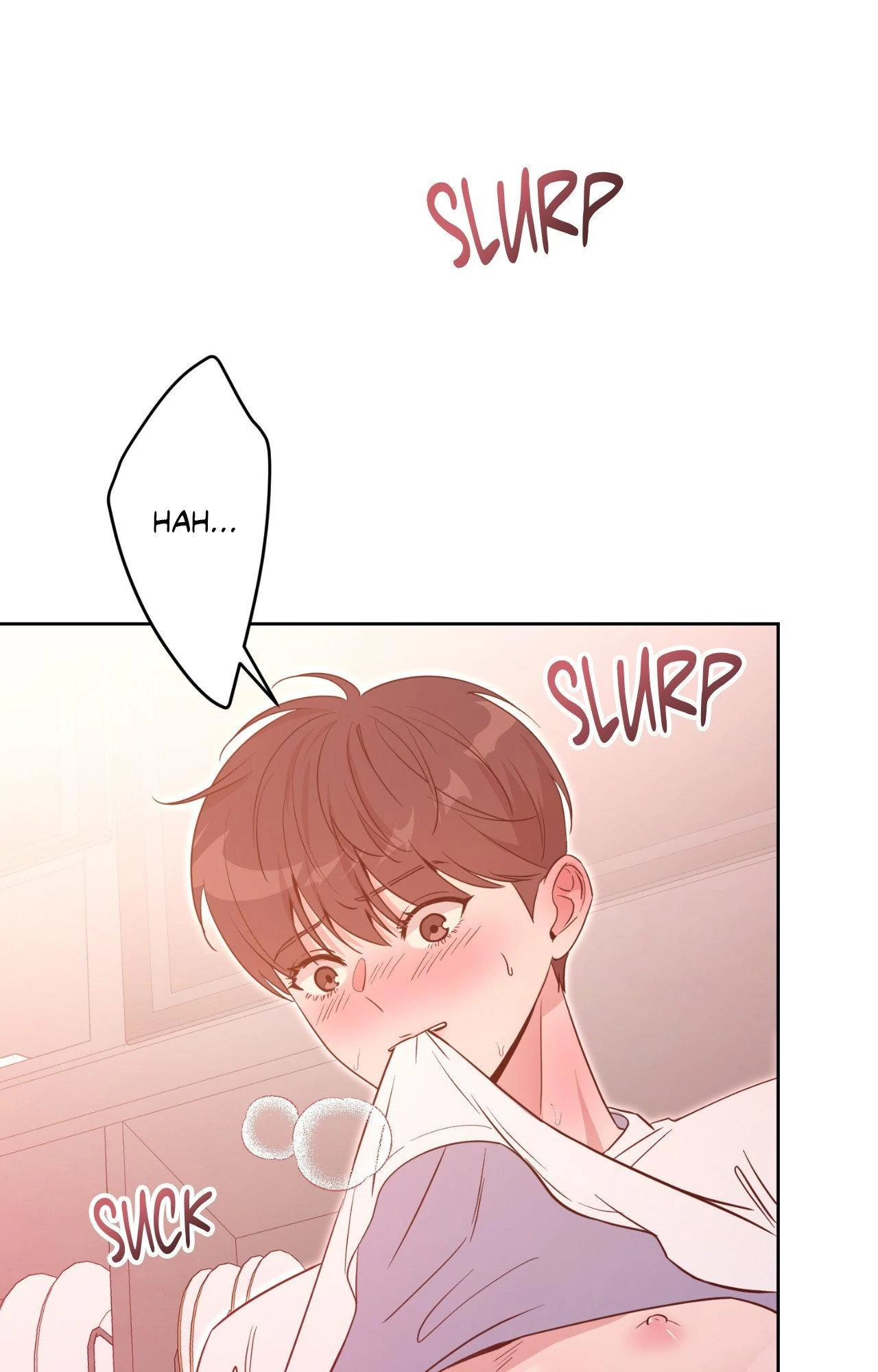 Angel Kiss - Chapter 35 Page 68