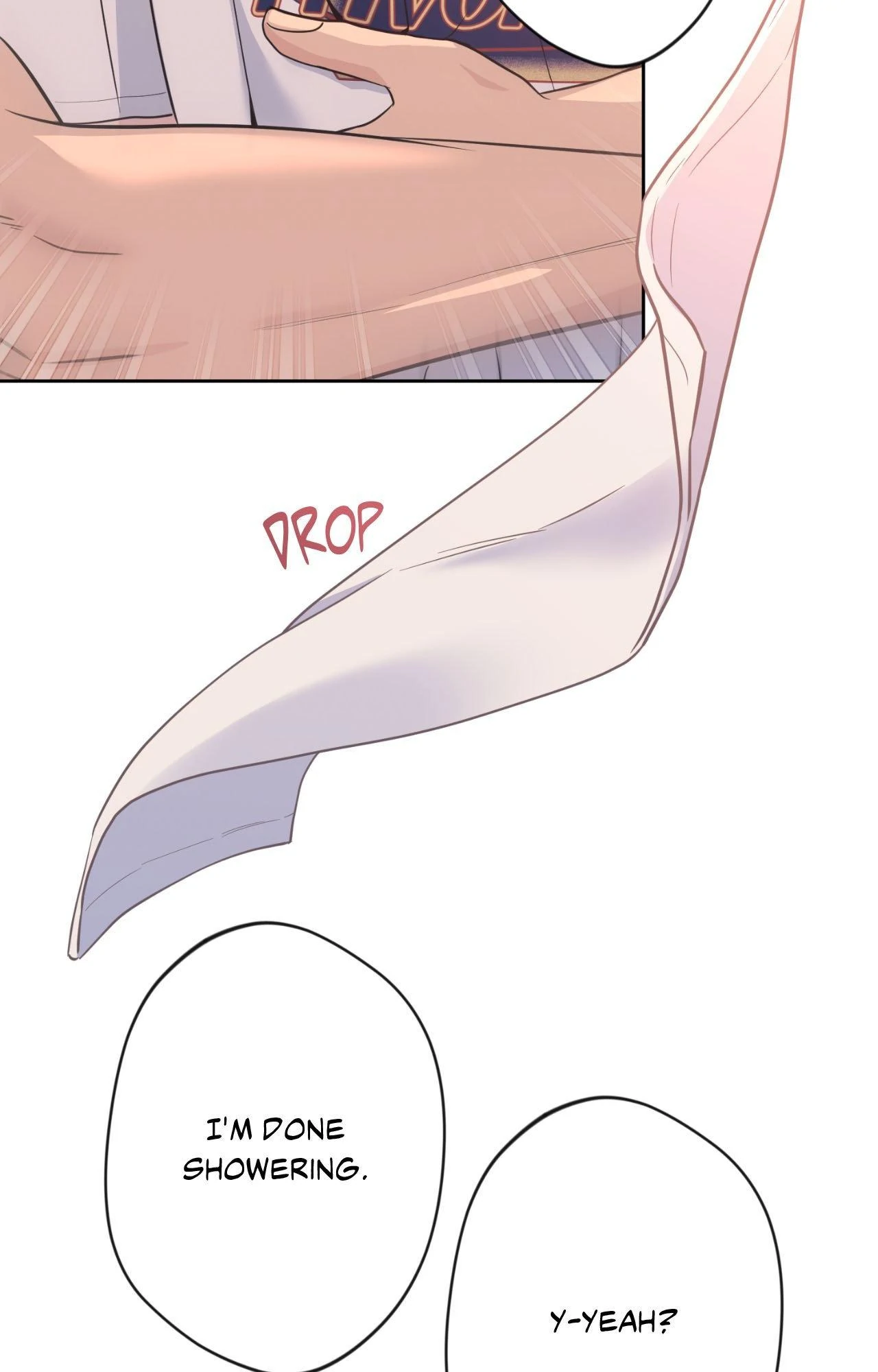 Angel Kiss - Chapter 35 Page 7