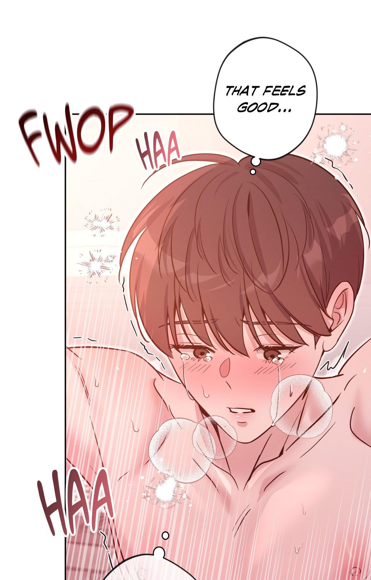 Angel Kiss - Chapter 35 Page 80