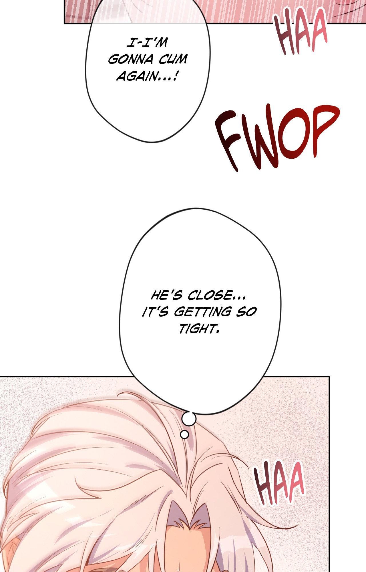 Angel Kiss - Chapter 35 Page 81