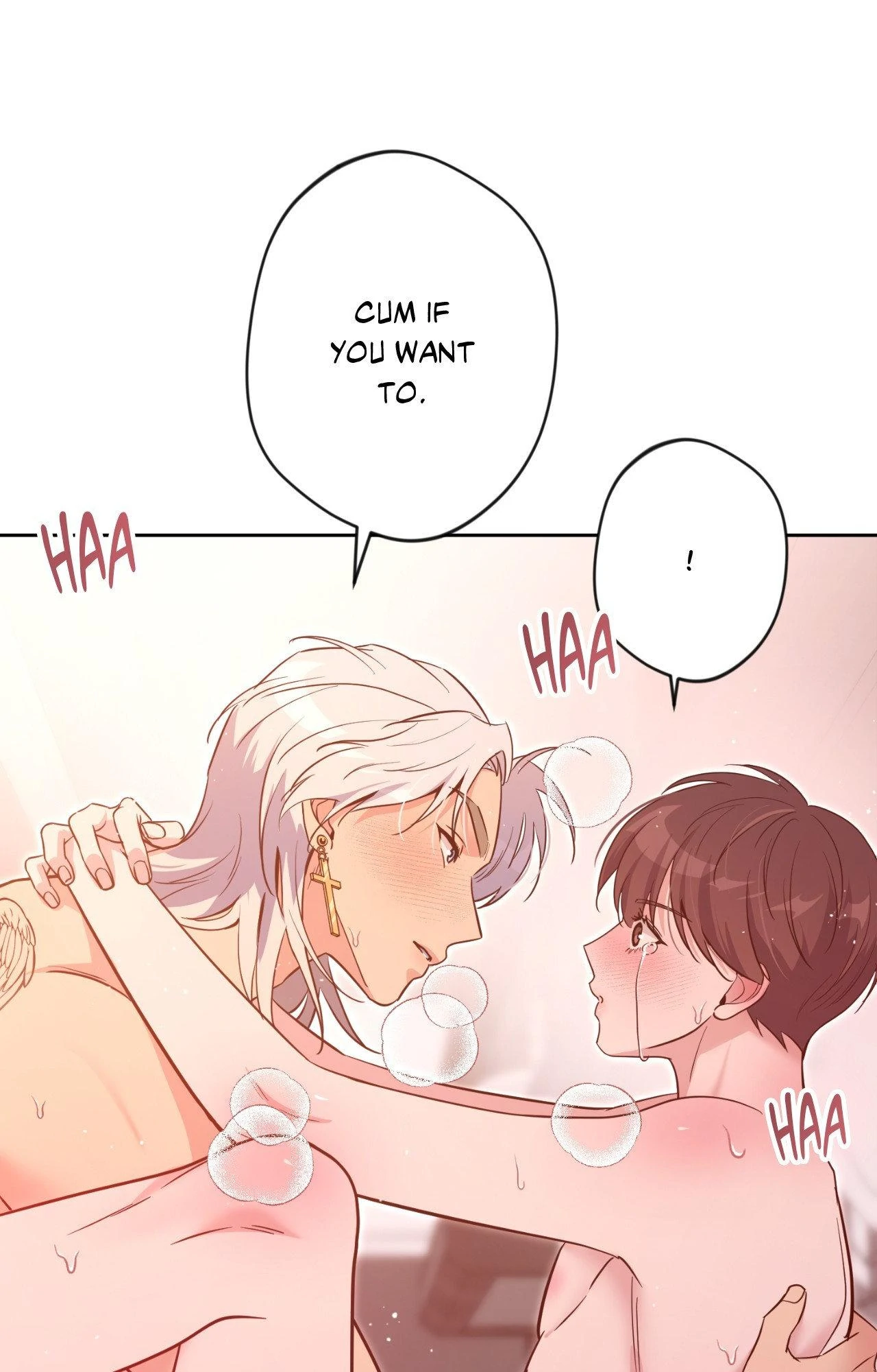Angel Kiss - Chapter 35 Page 83