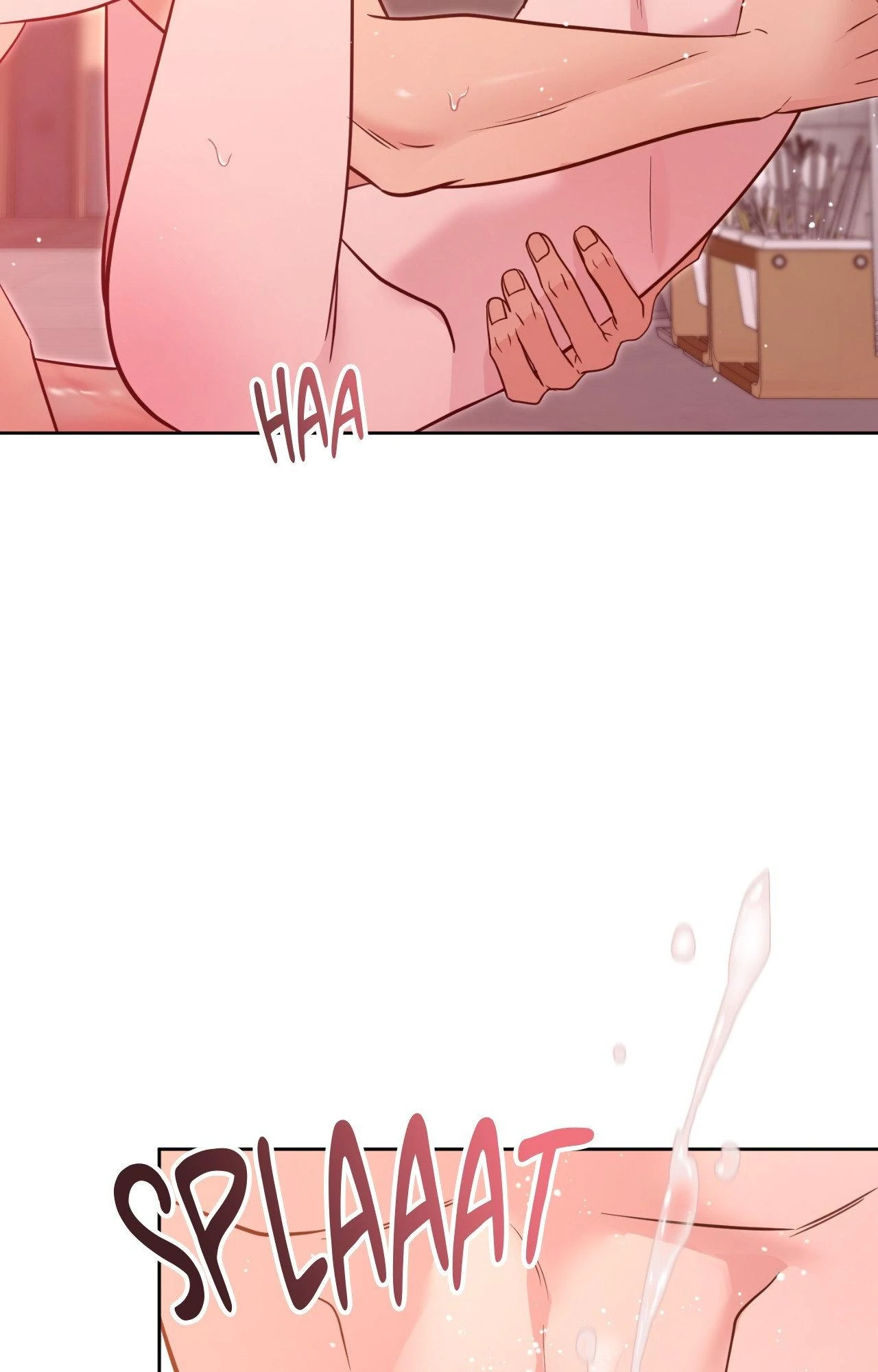 Angel Kiss - Chapter 35 Page 84