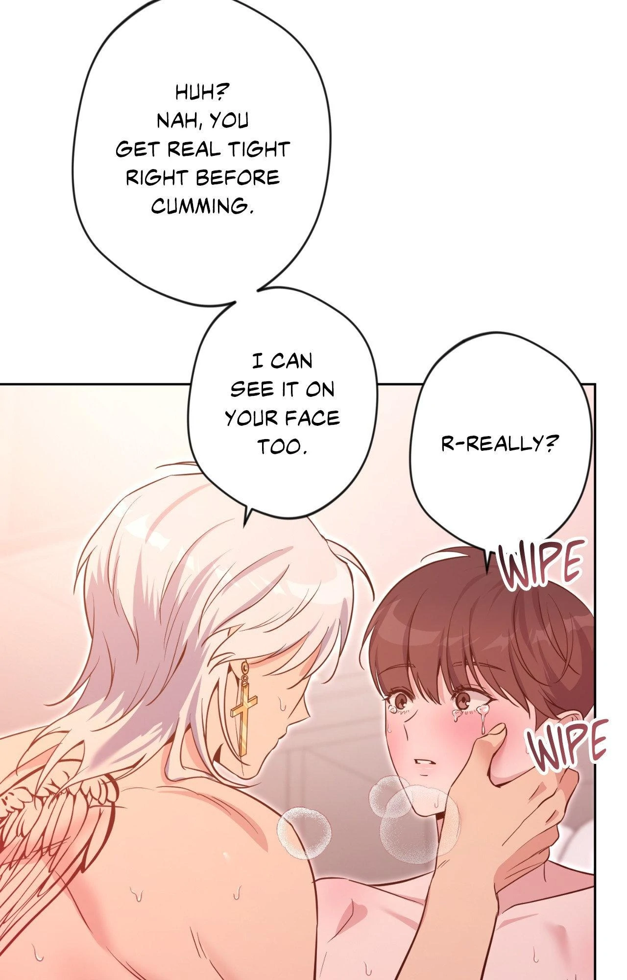 Angel Kiss - Chapter 35 Page 90