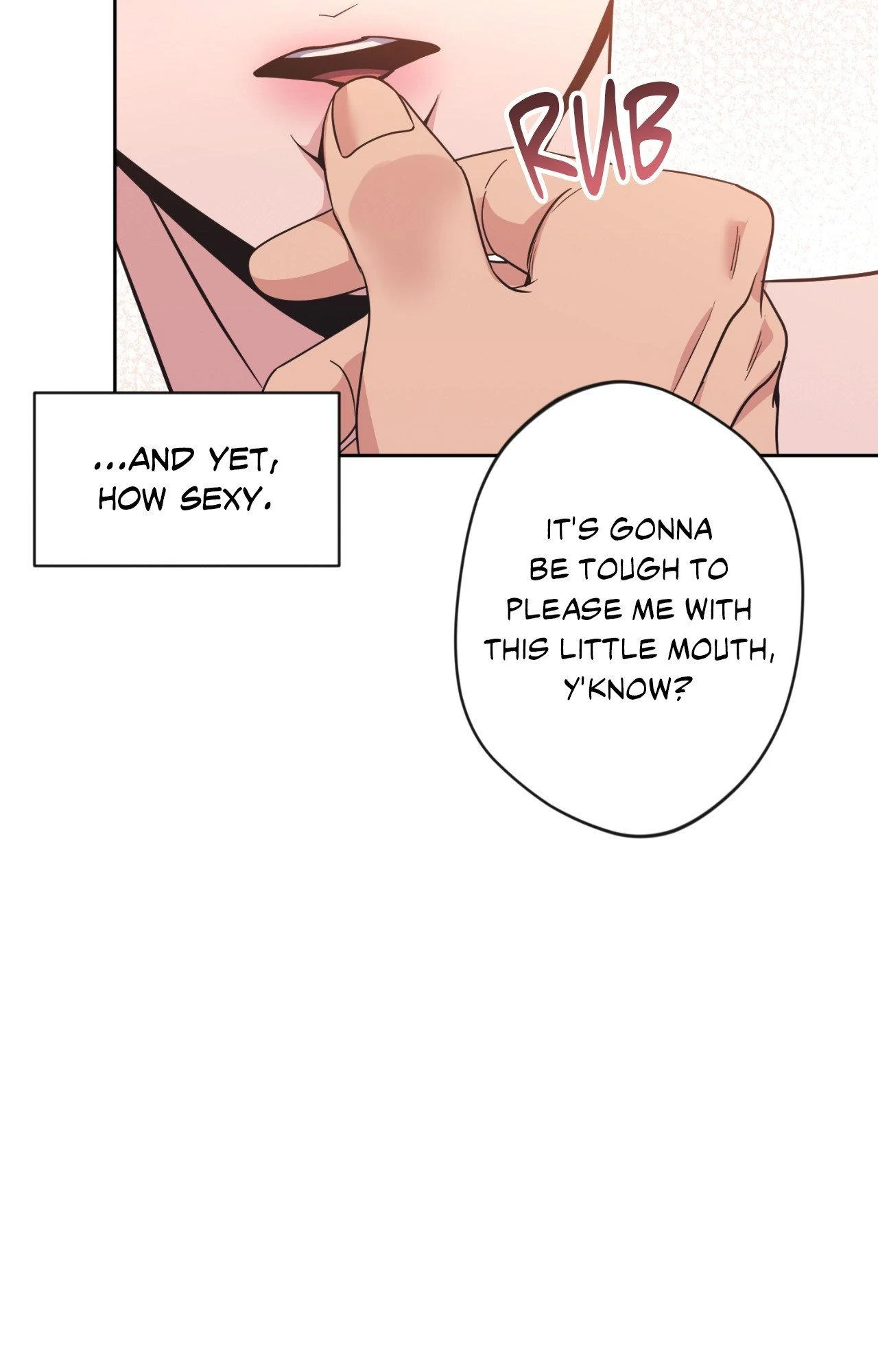 Angel Kiss - Chapter 36 Page 11