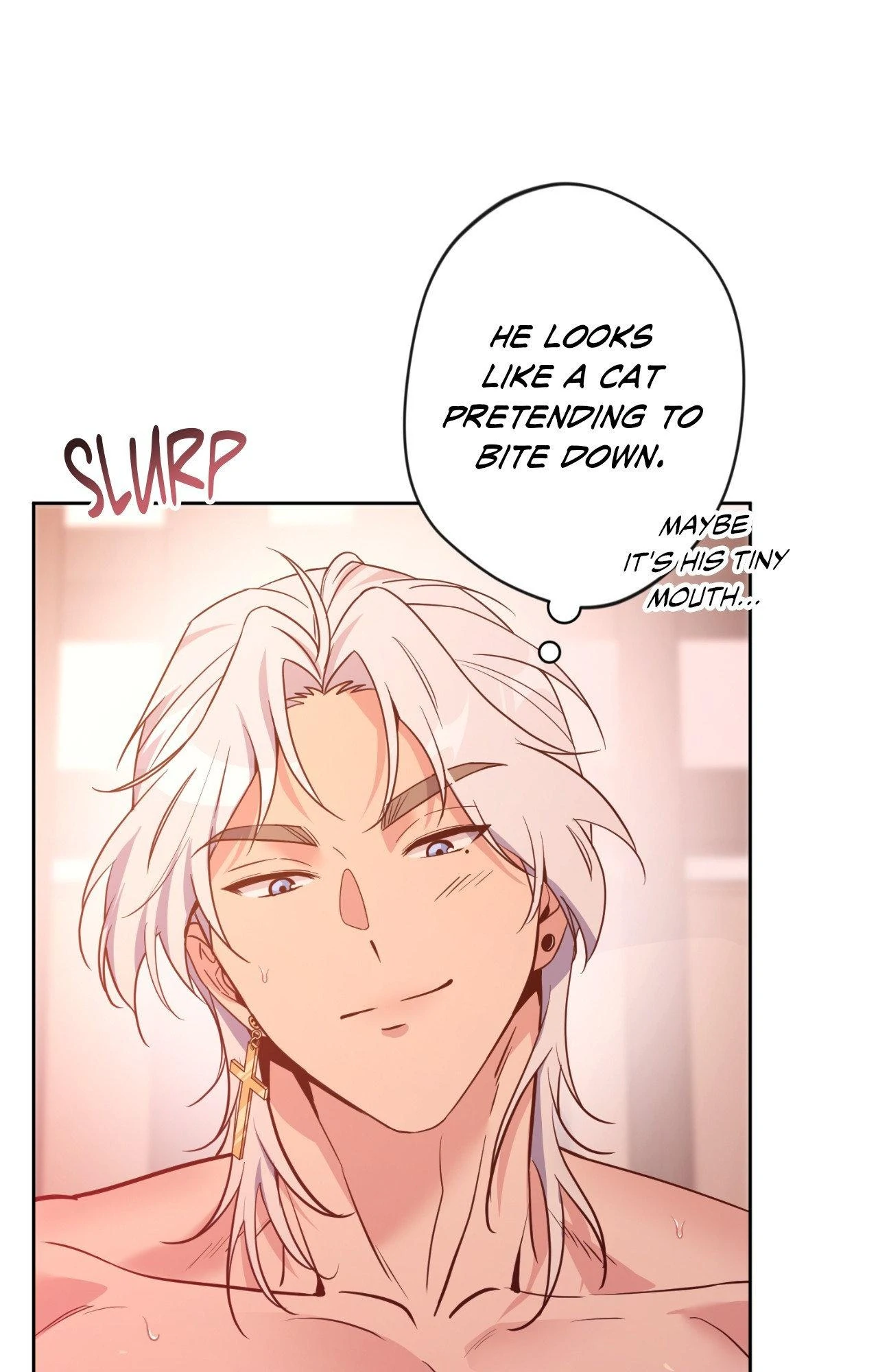Angel Kiss - Chapter 36 Page 19