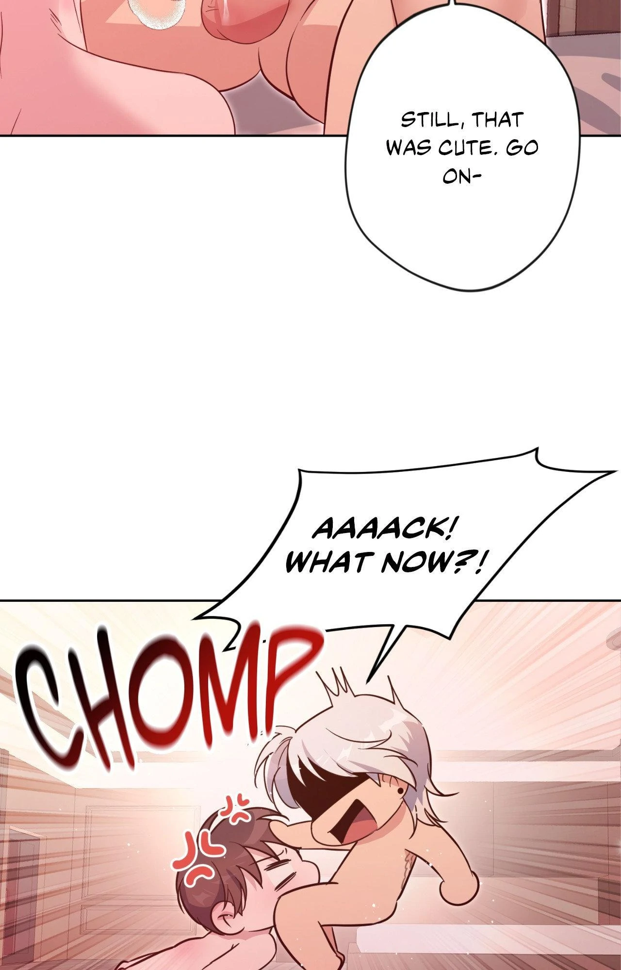 Angel Kiss - Chapter 36 Page 29
