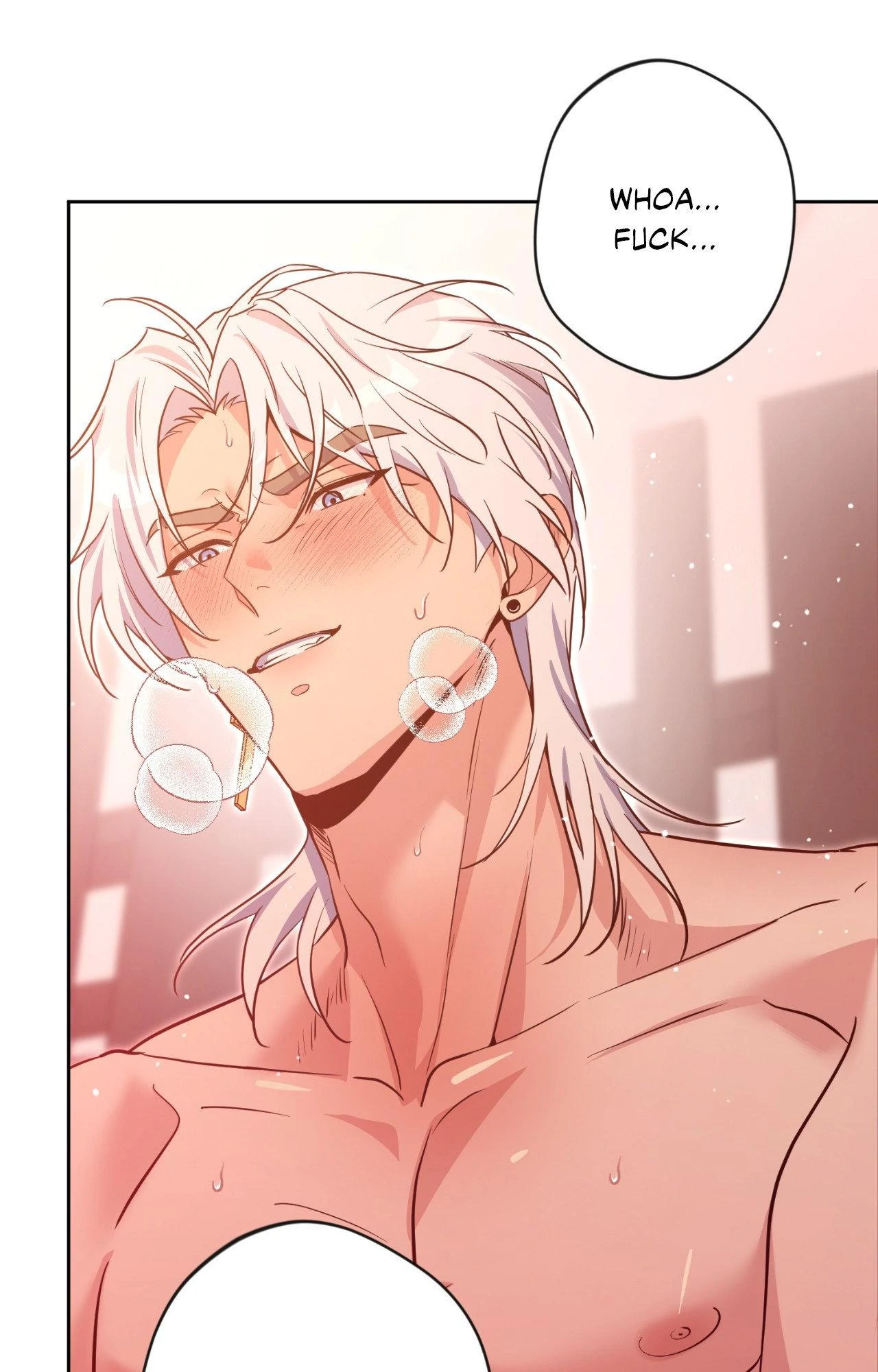Angel Kiss - Chapter 36 Page 34