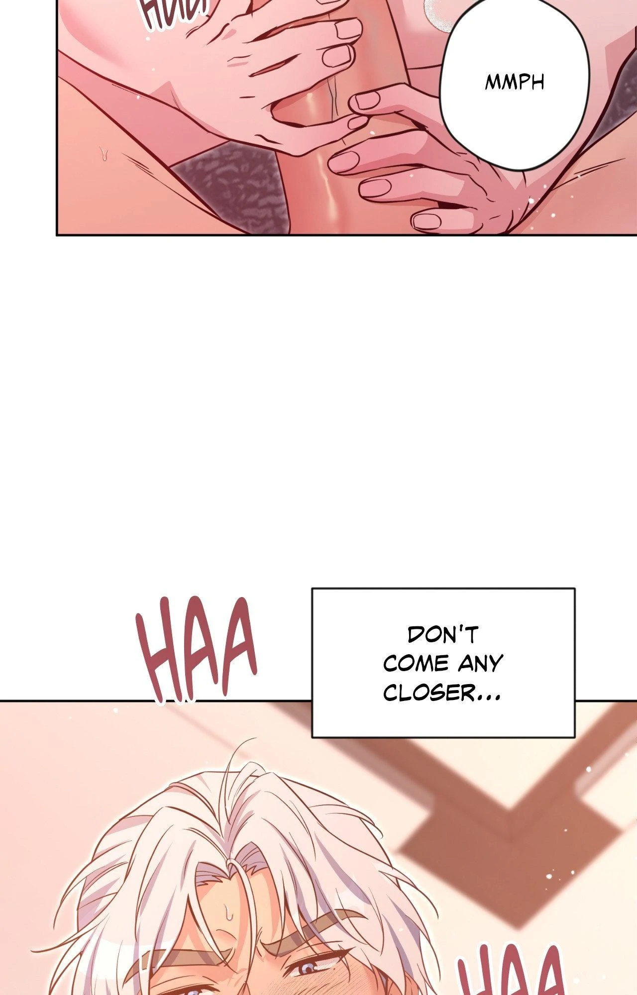 Angel Kiss - Chapter 36 Page 39