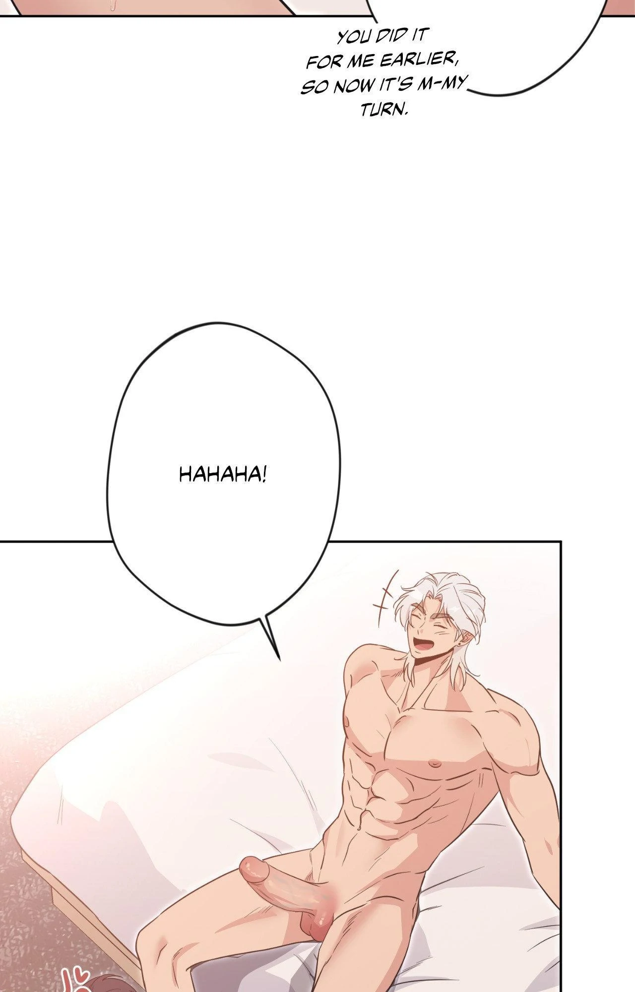 Angel Kiss - Chapter 36 Page 4