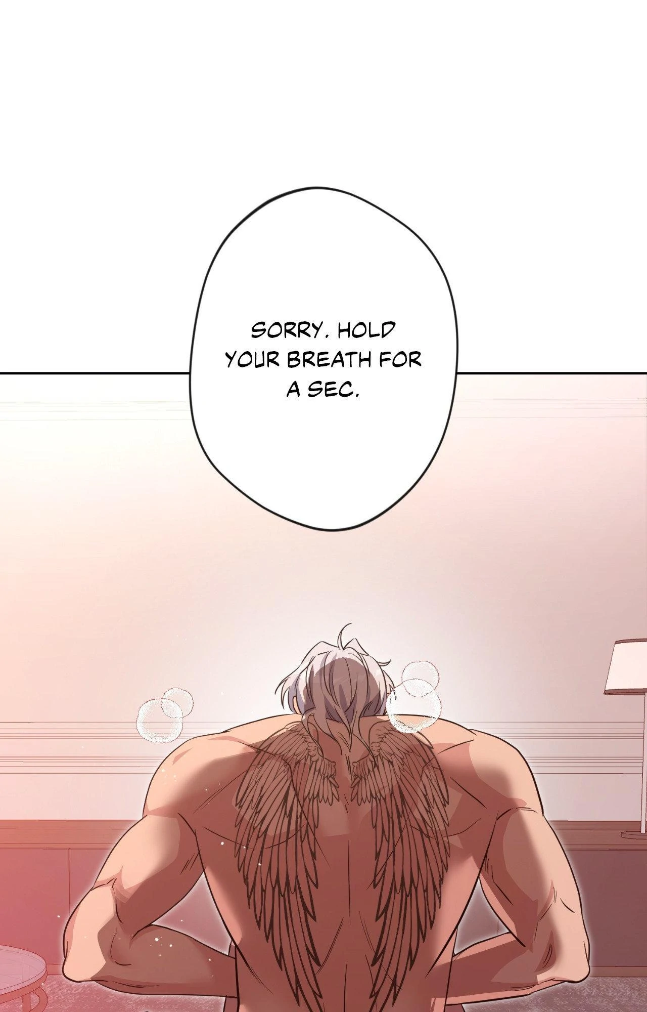 Angel Kiss - Chapter 36 Page 41