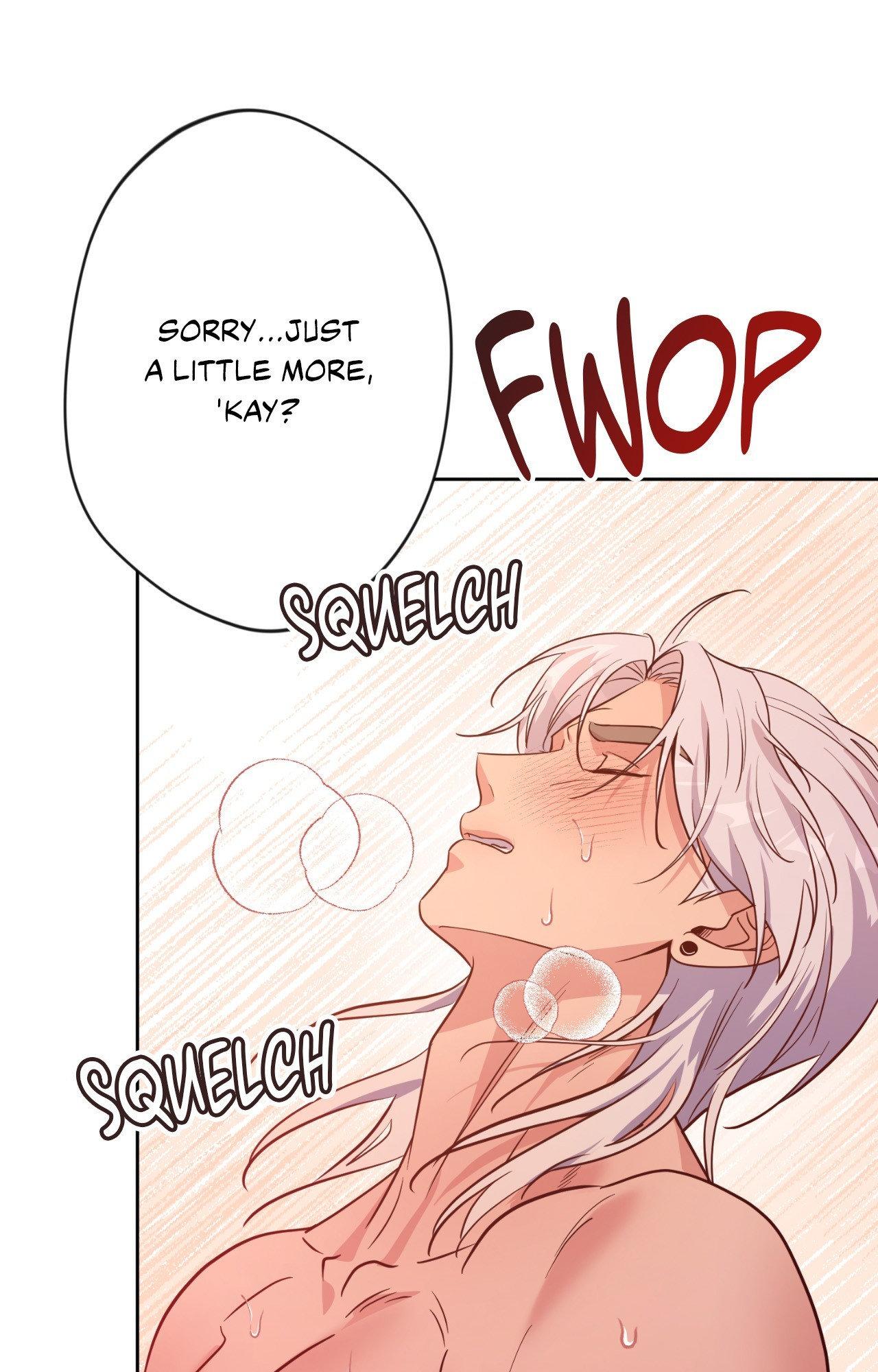 Angel Kiss - Chapter 36 Page 48