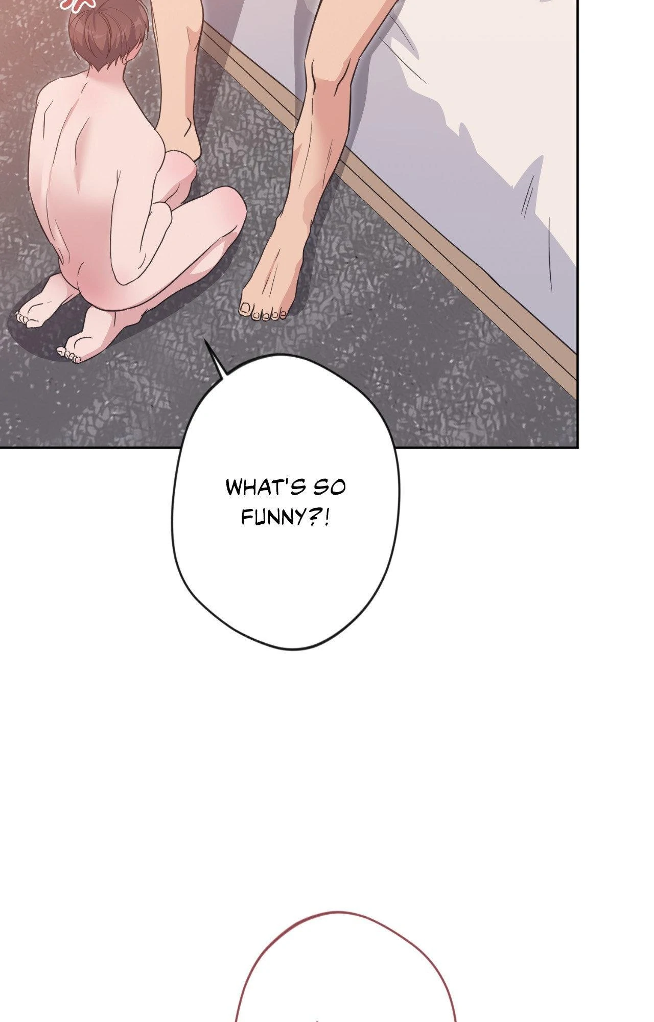 Angel Kiss - Chapter 36 Page 5