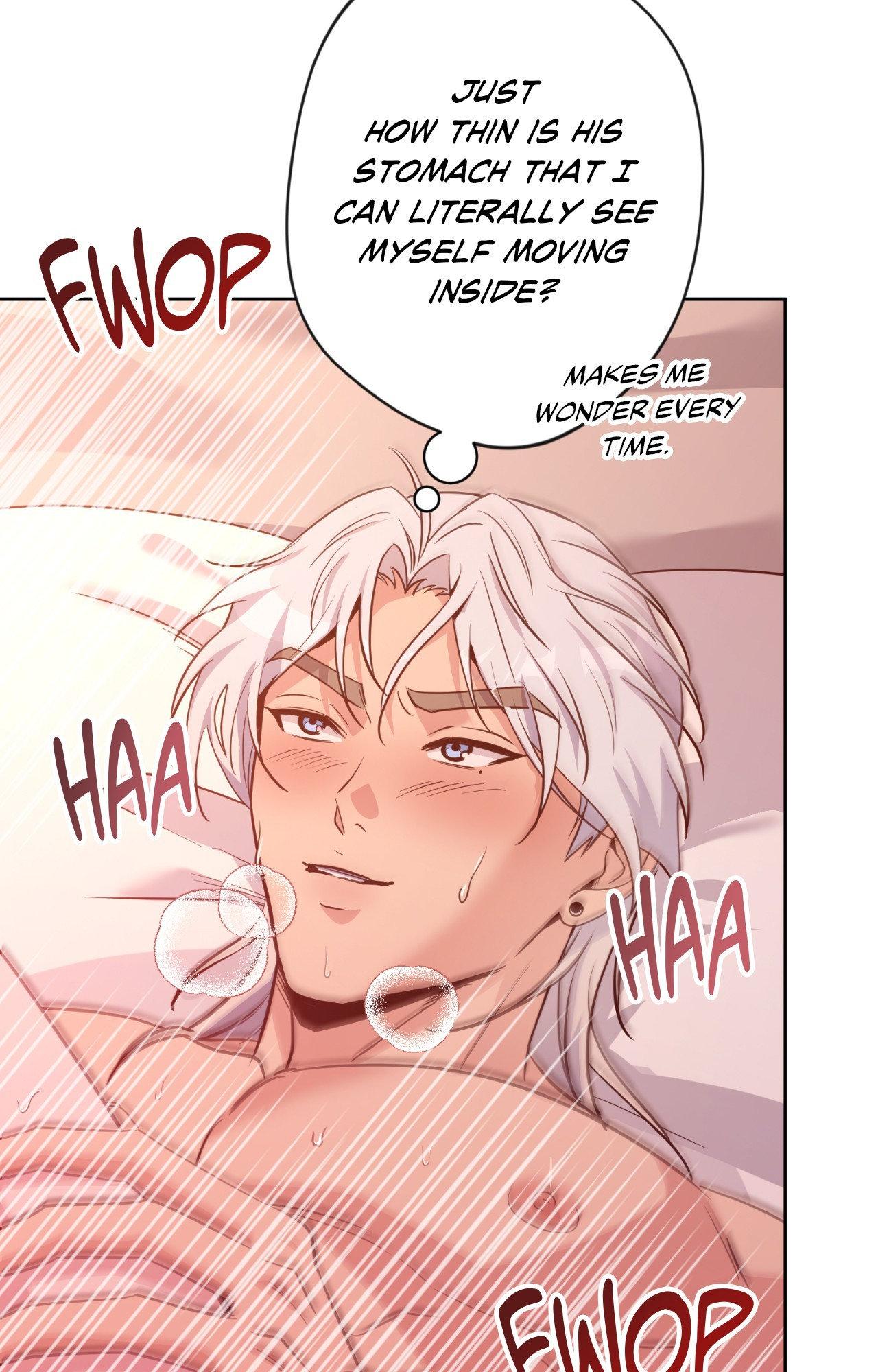 Angel Kiss - Chapter 36 Page 74