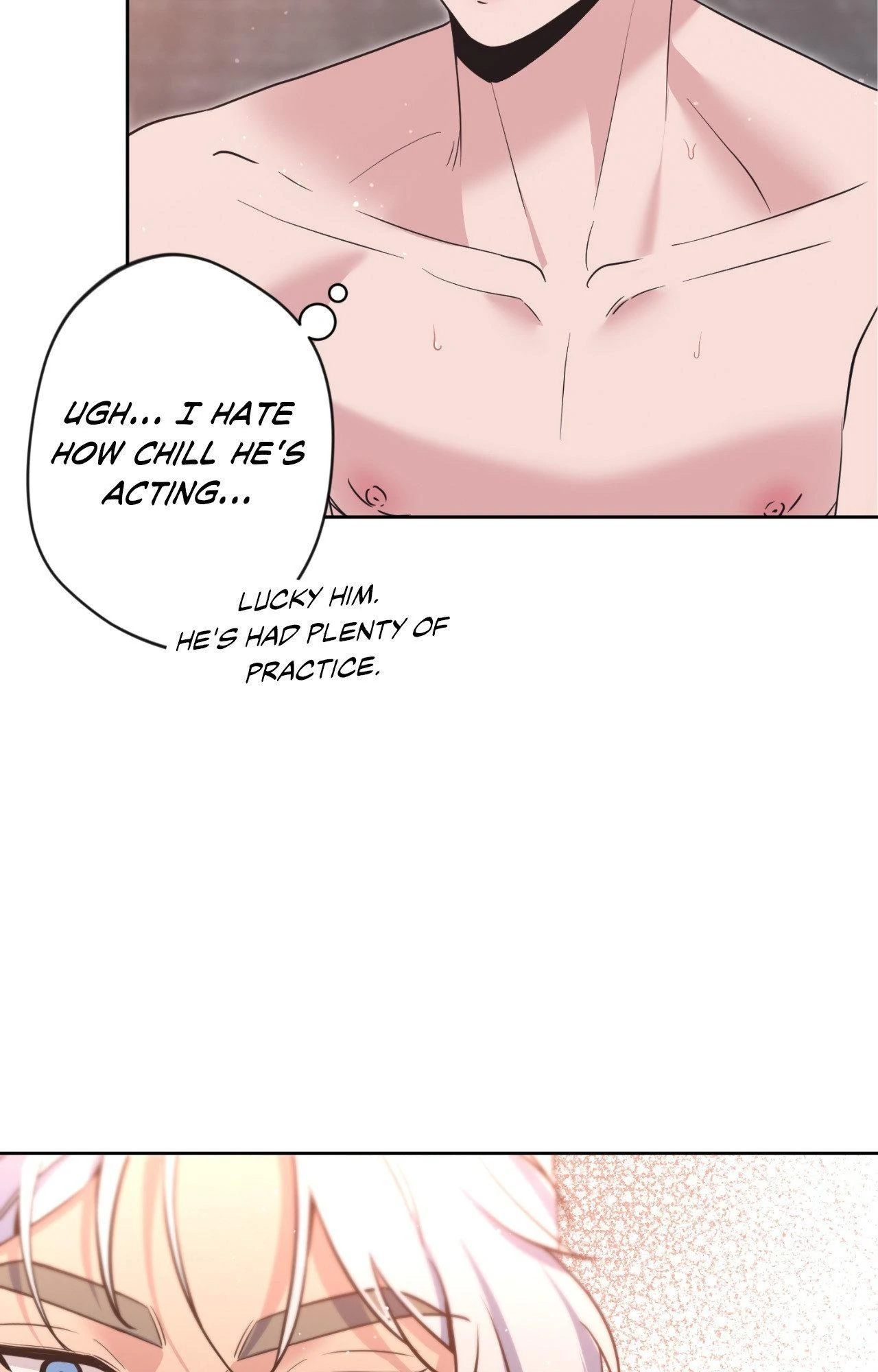 Angel Kiss - Chapter 36 Page 8