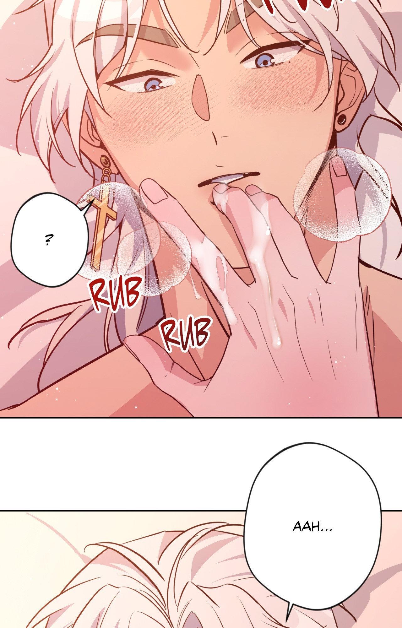 Angel Kiss - Chapter 36 Page 81